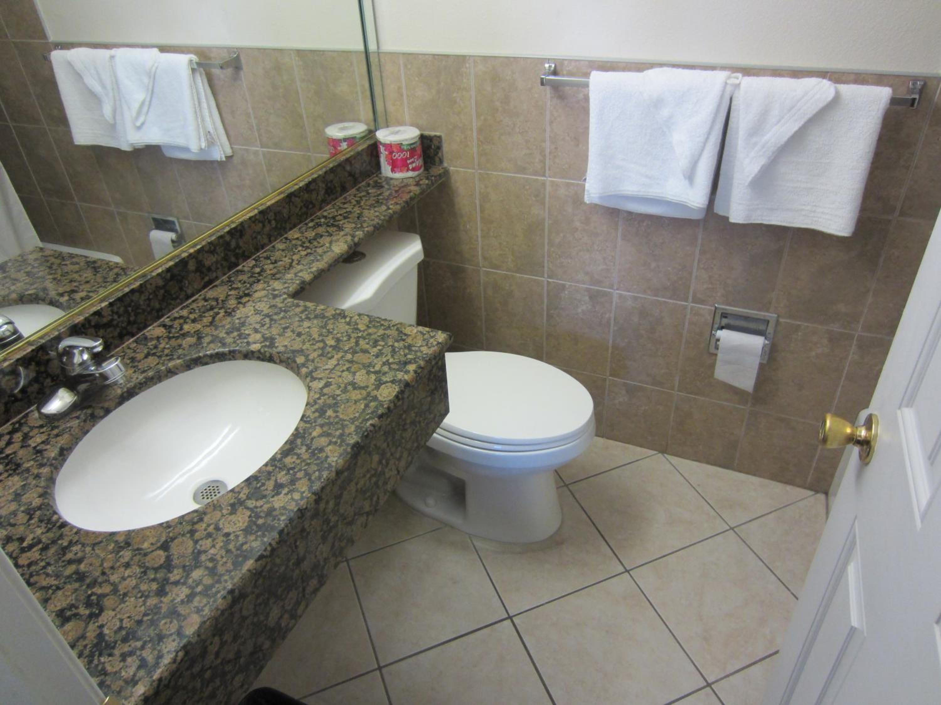 Starlight Inn Canoga Park