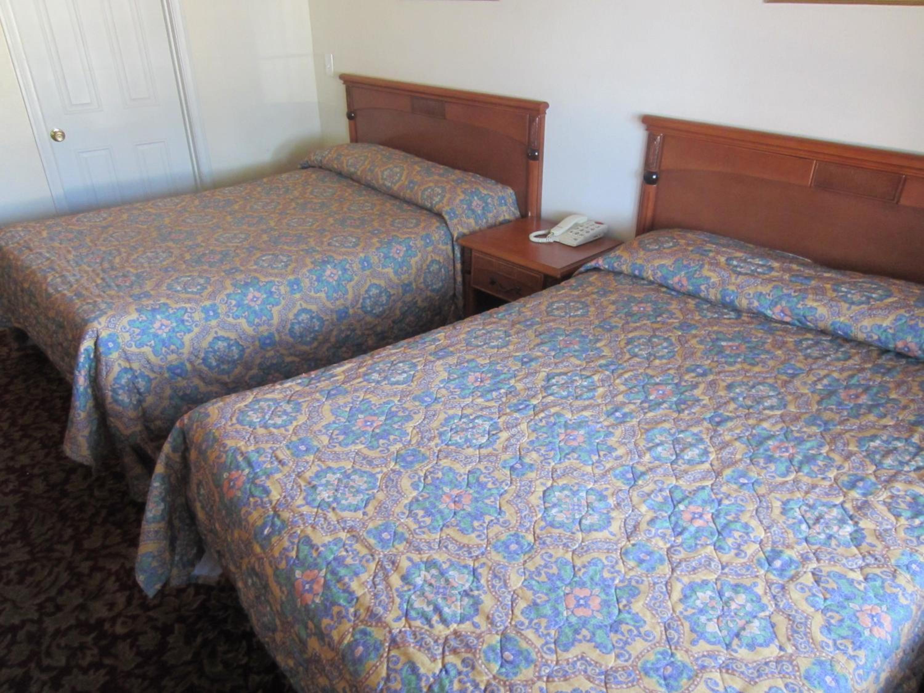Starlight Inn Canoga Park