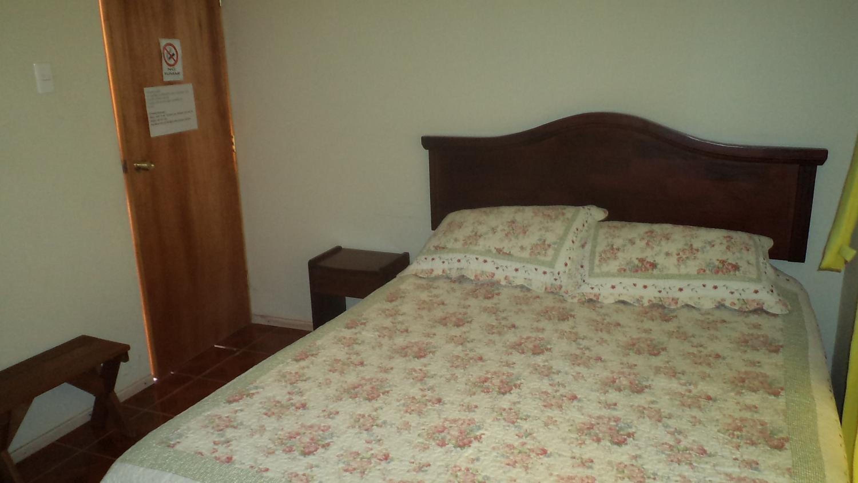 Hotel Turi Atacama
