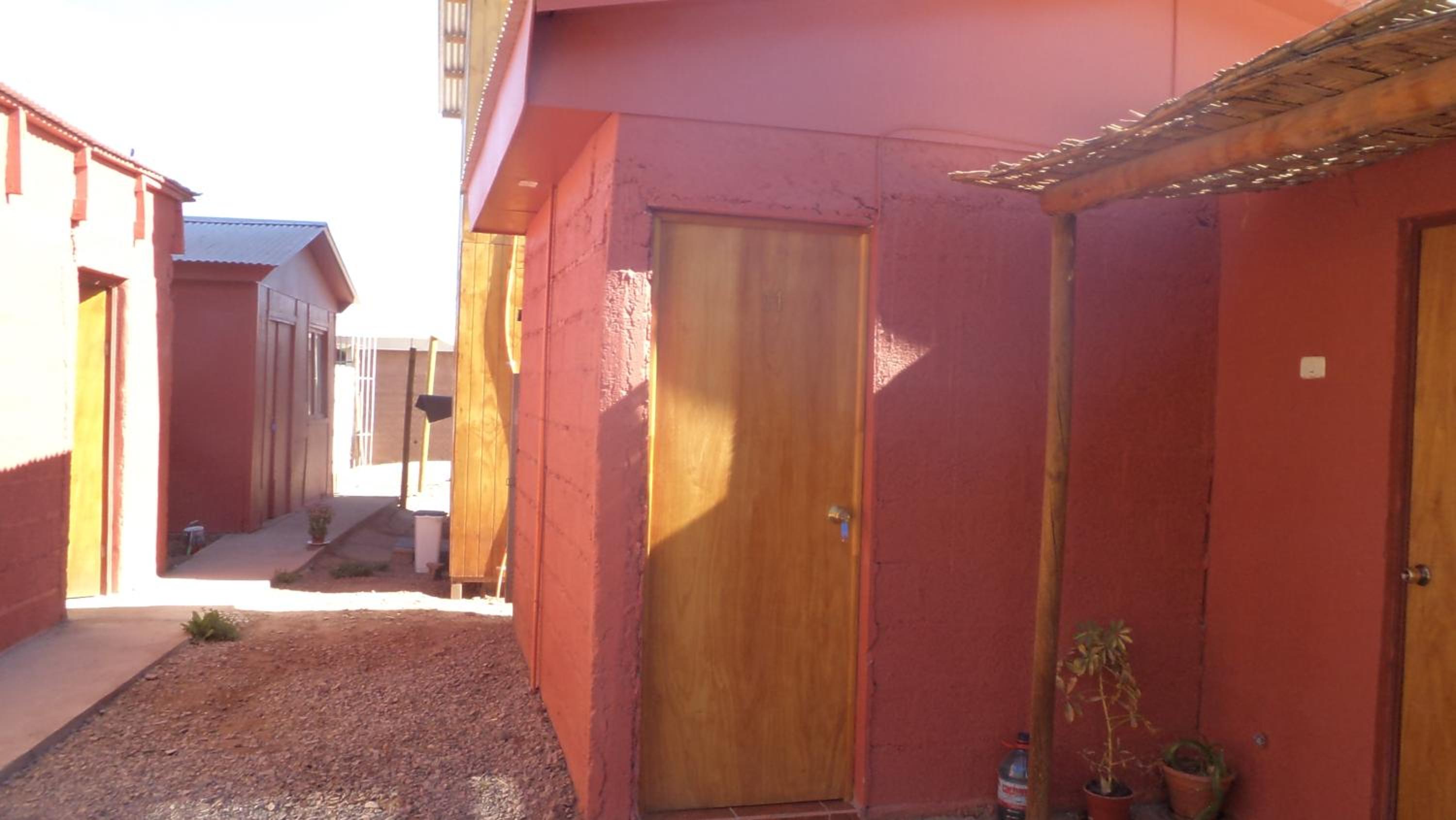 Hotel Turi Atacama