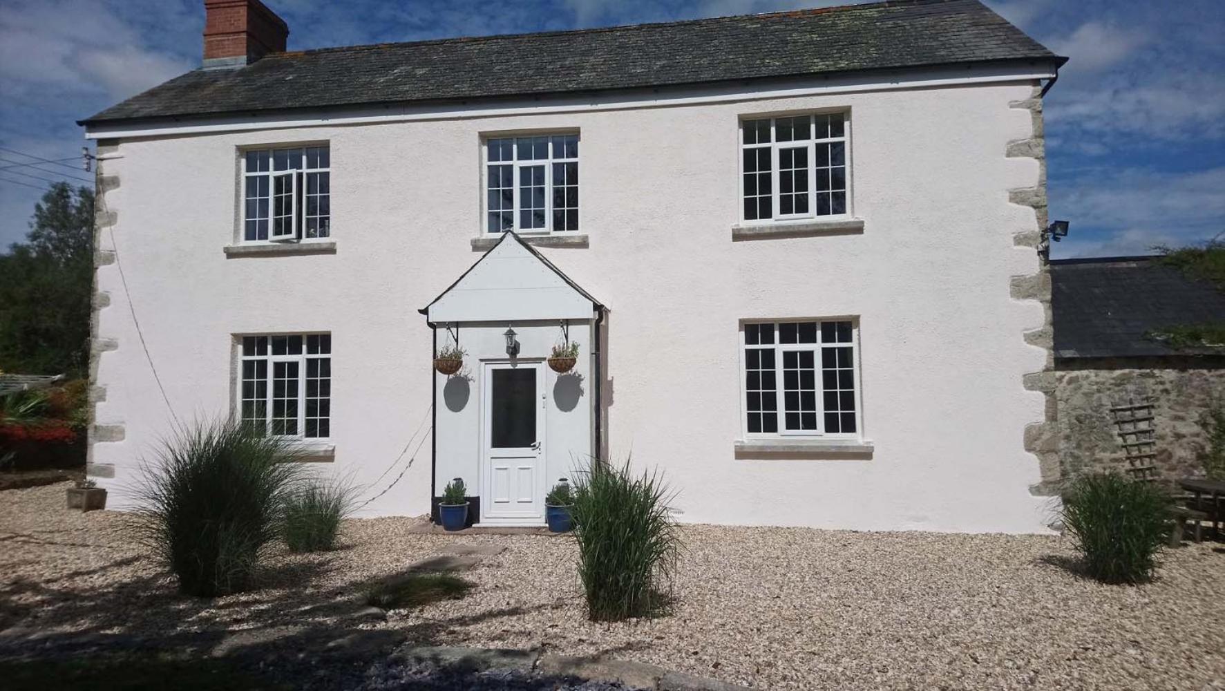 Lovaton Farmhouse, fotografía 2