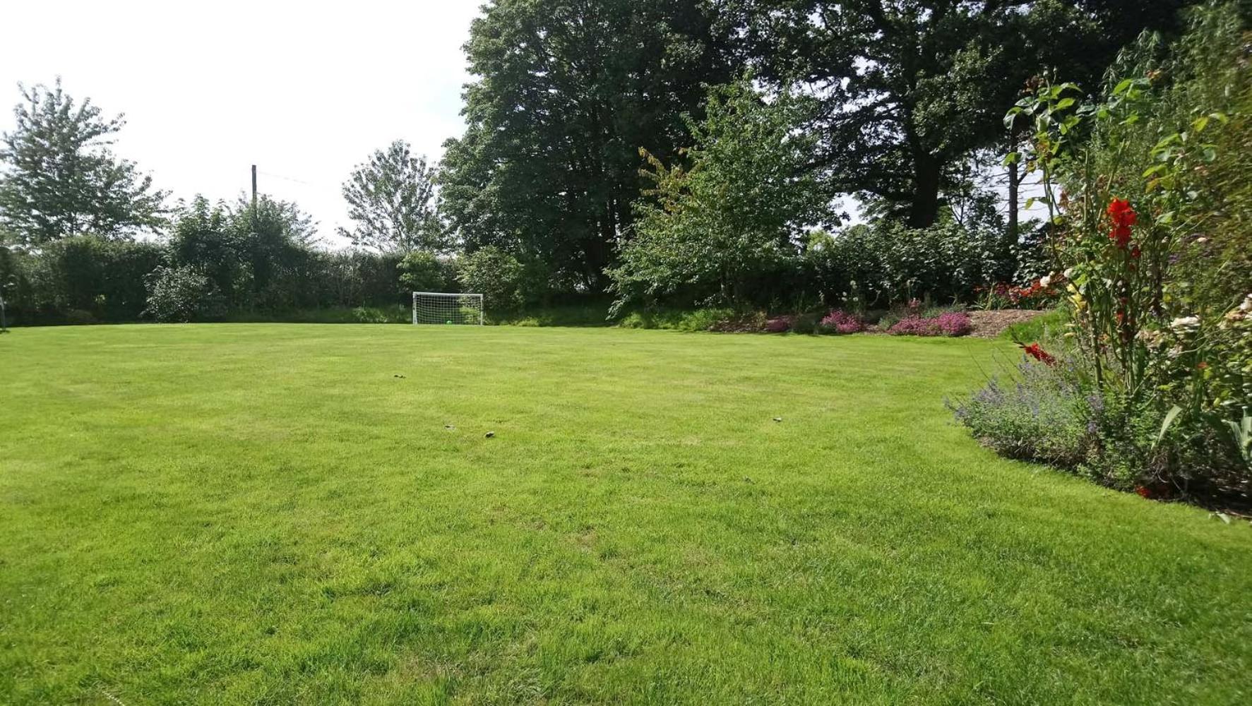 Okehampton Vacations - Lovaton Farmhouse - Property Image 85