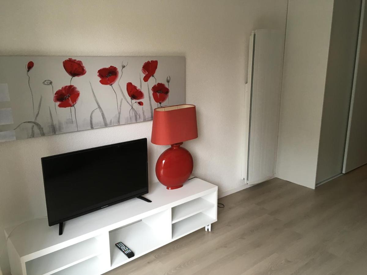 Studio Plage Royan view 3