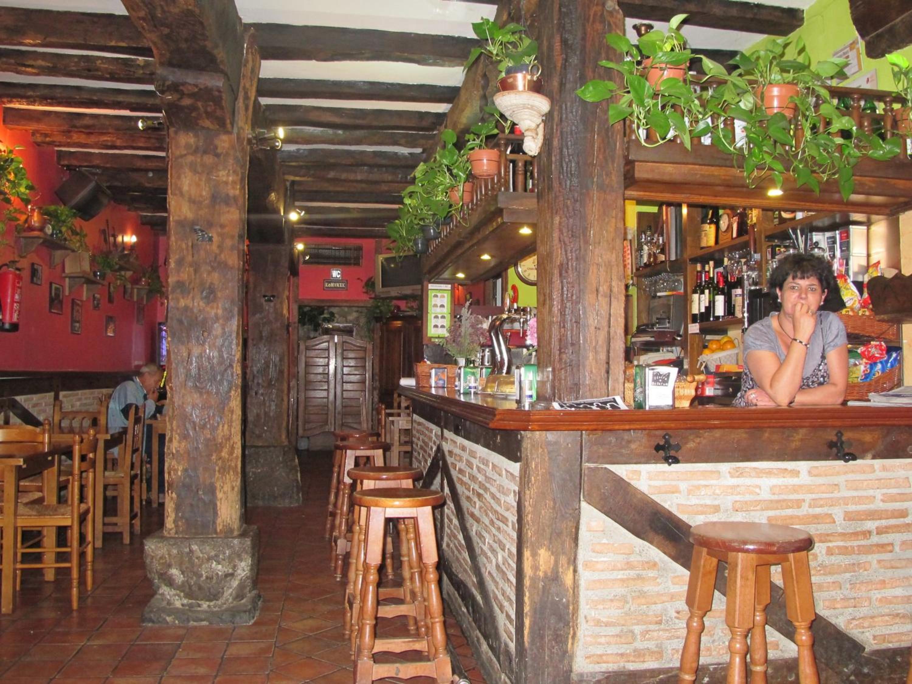 Hostal Rural Elosta view 3