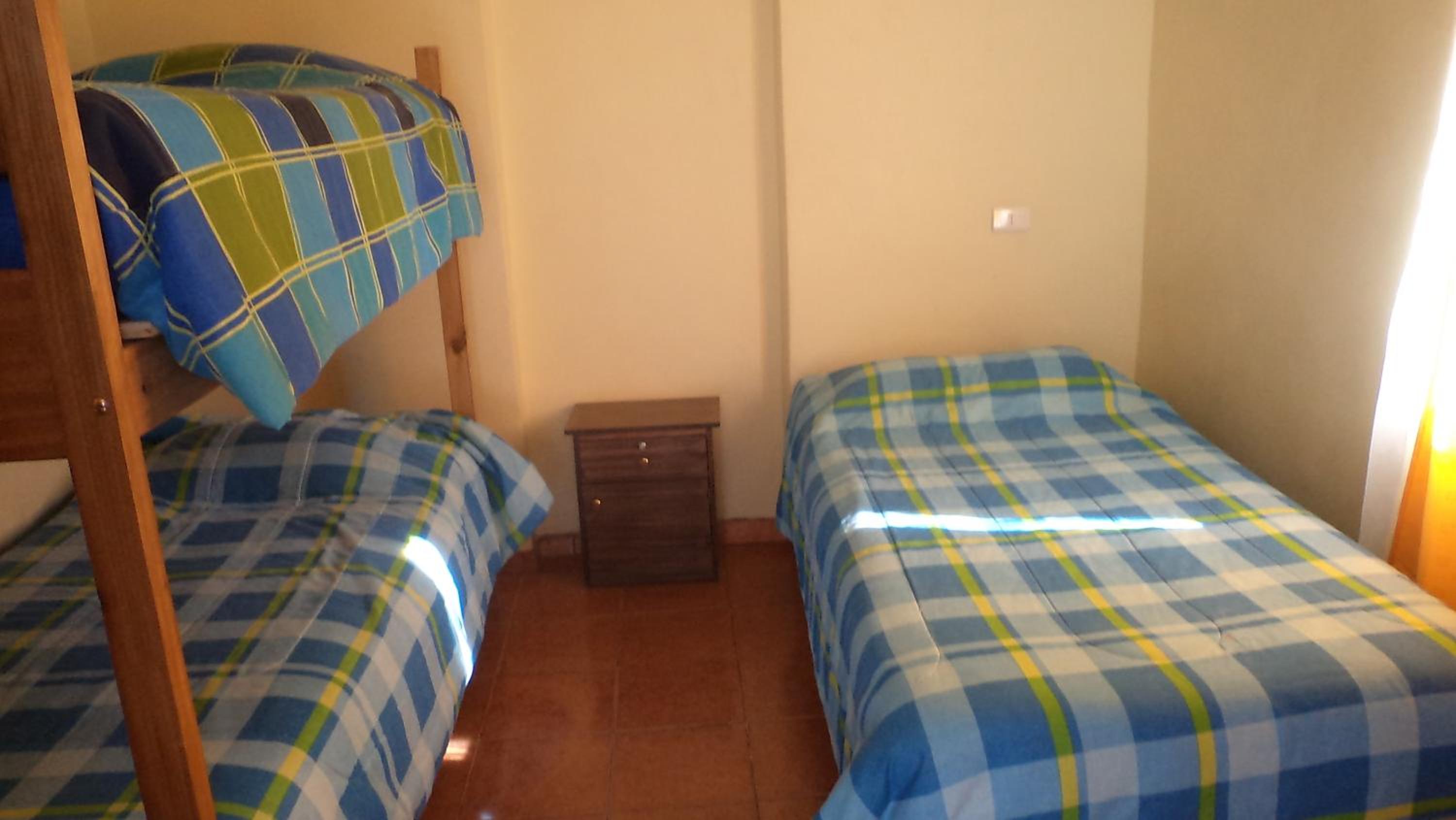 Hotel Turi Atacama