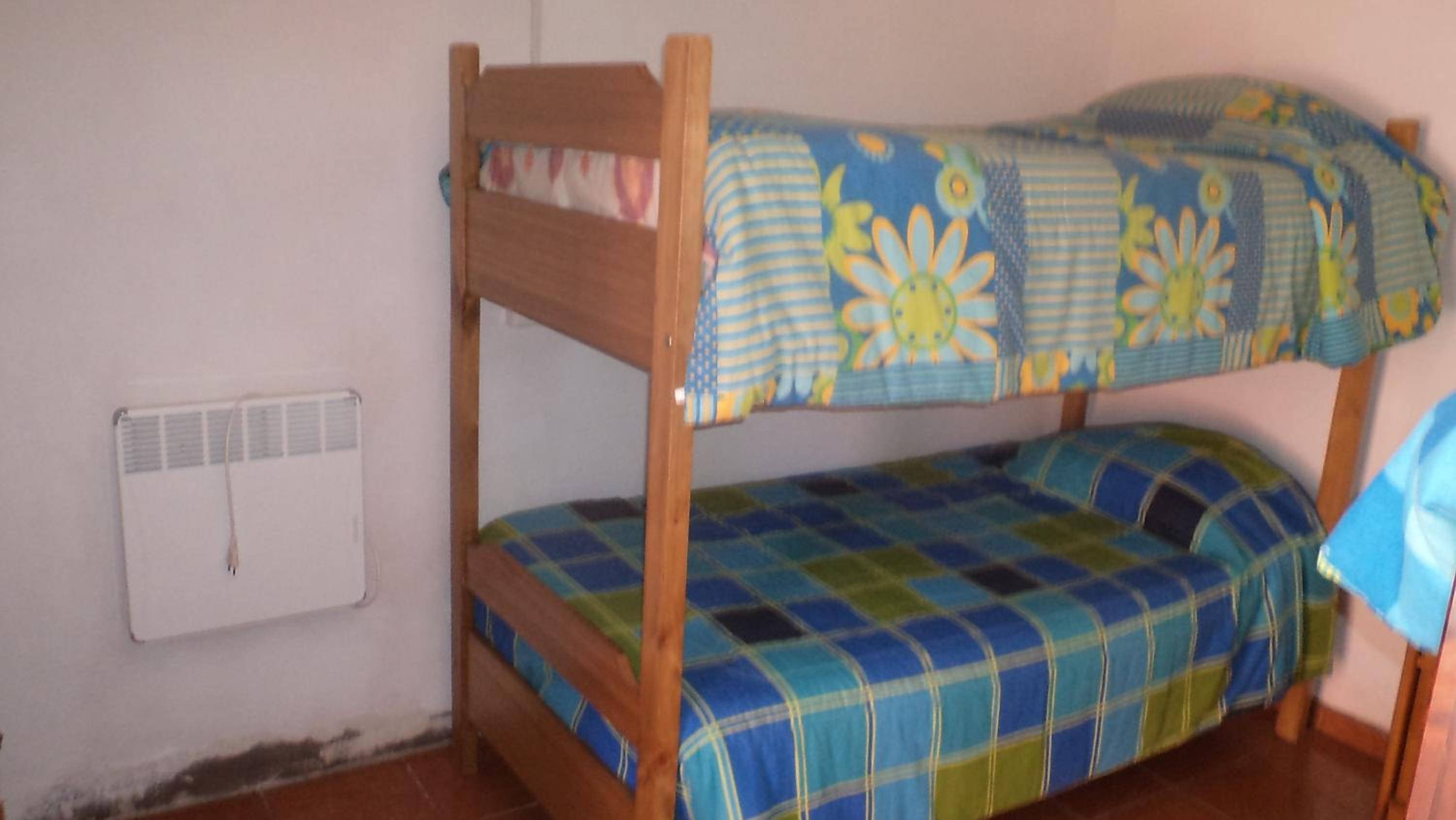 Hotel Turi Atacama