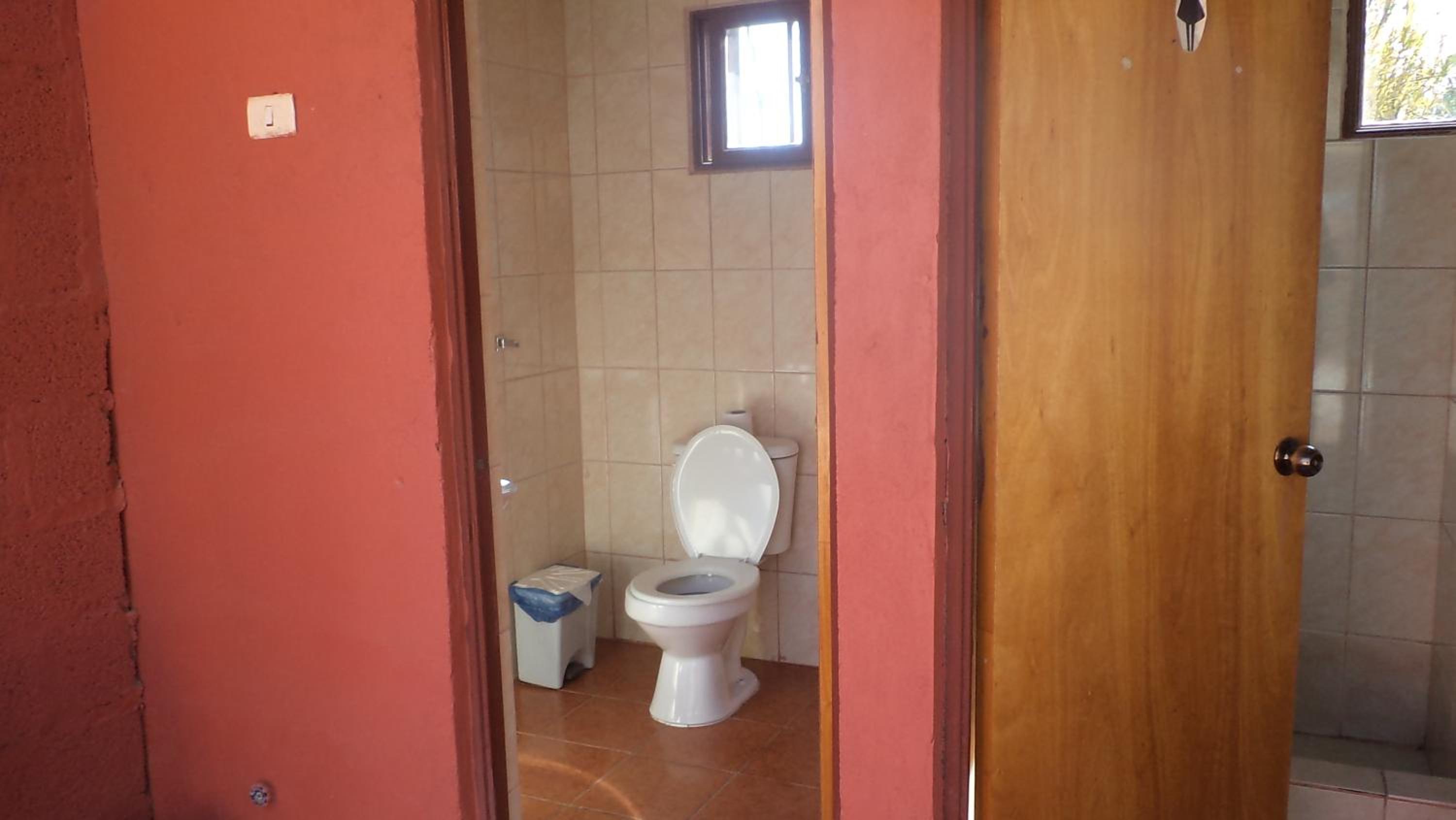Hotel Turi Atacama