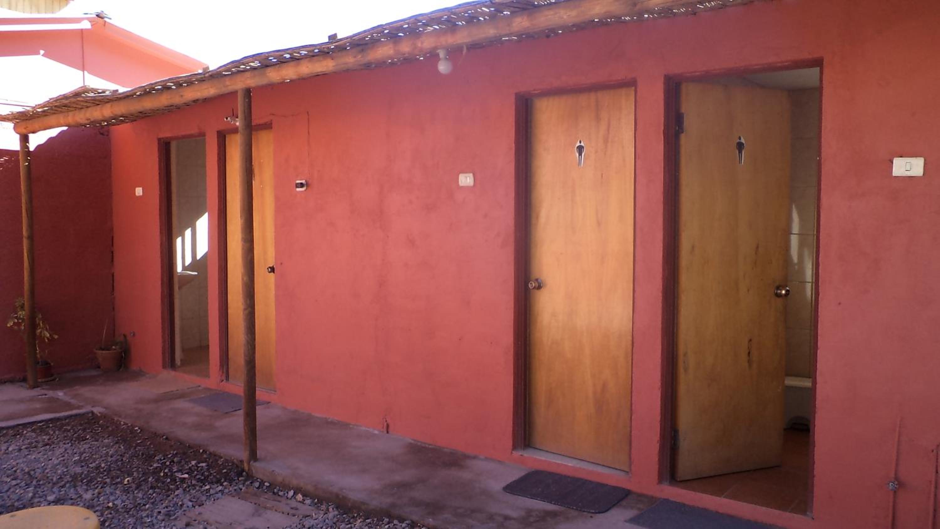 Hotel Turi Atacama