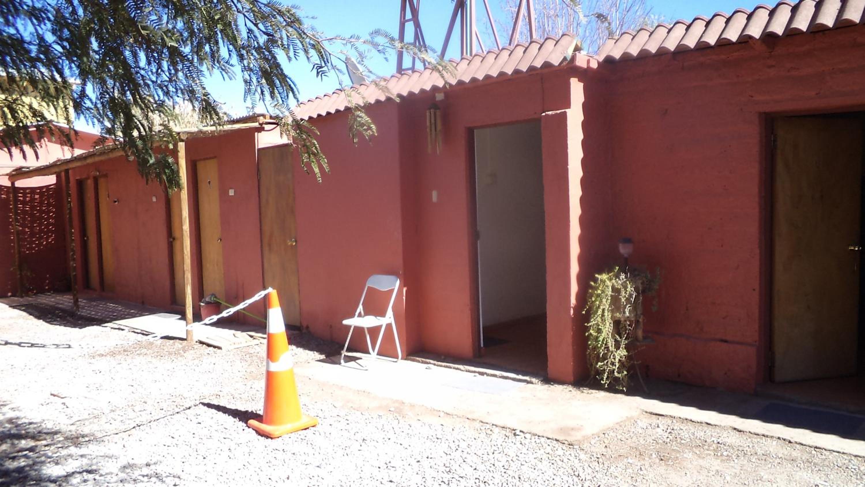 Hotel Turi Atacama