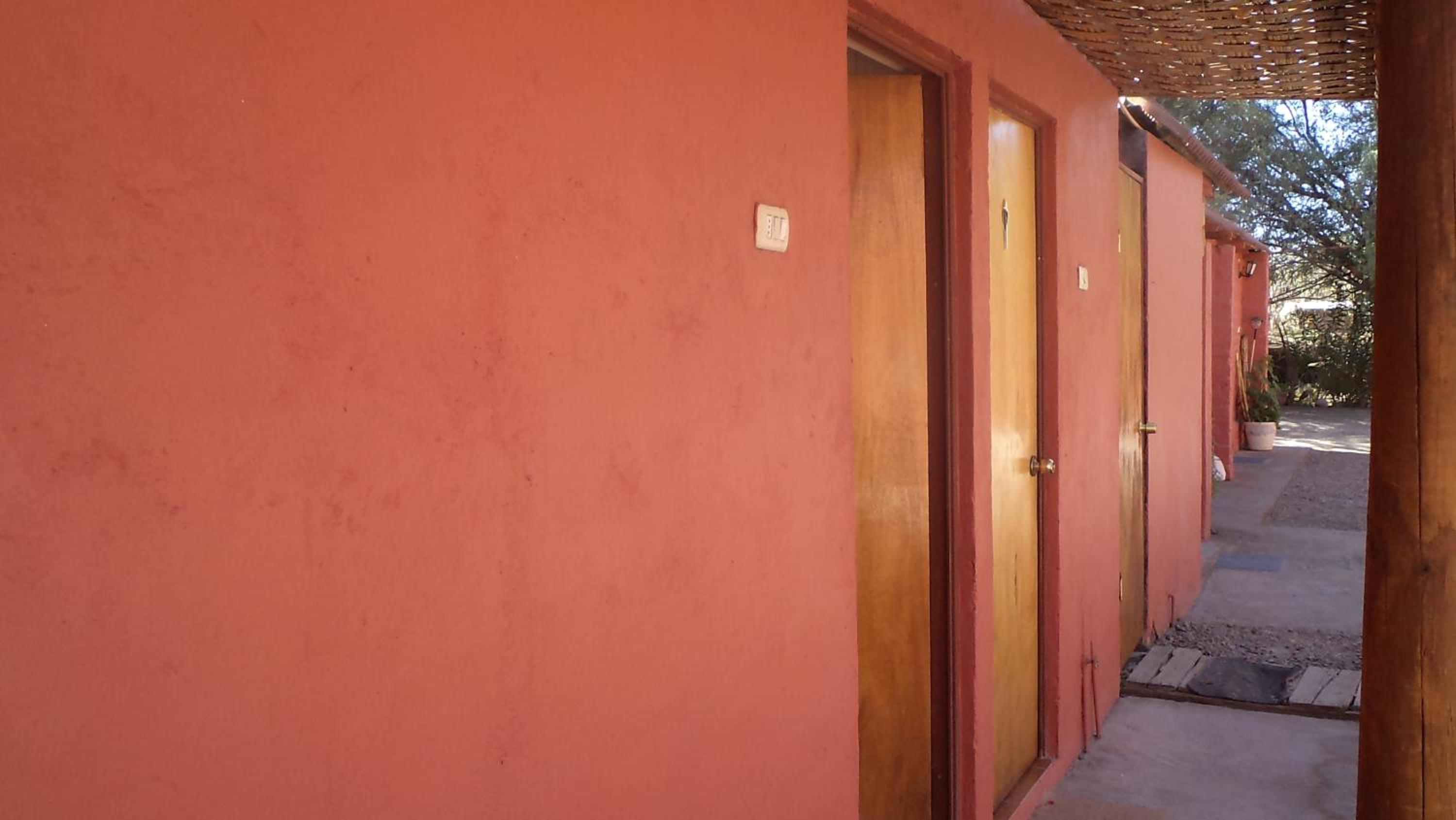 Hotel Turi Atacama