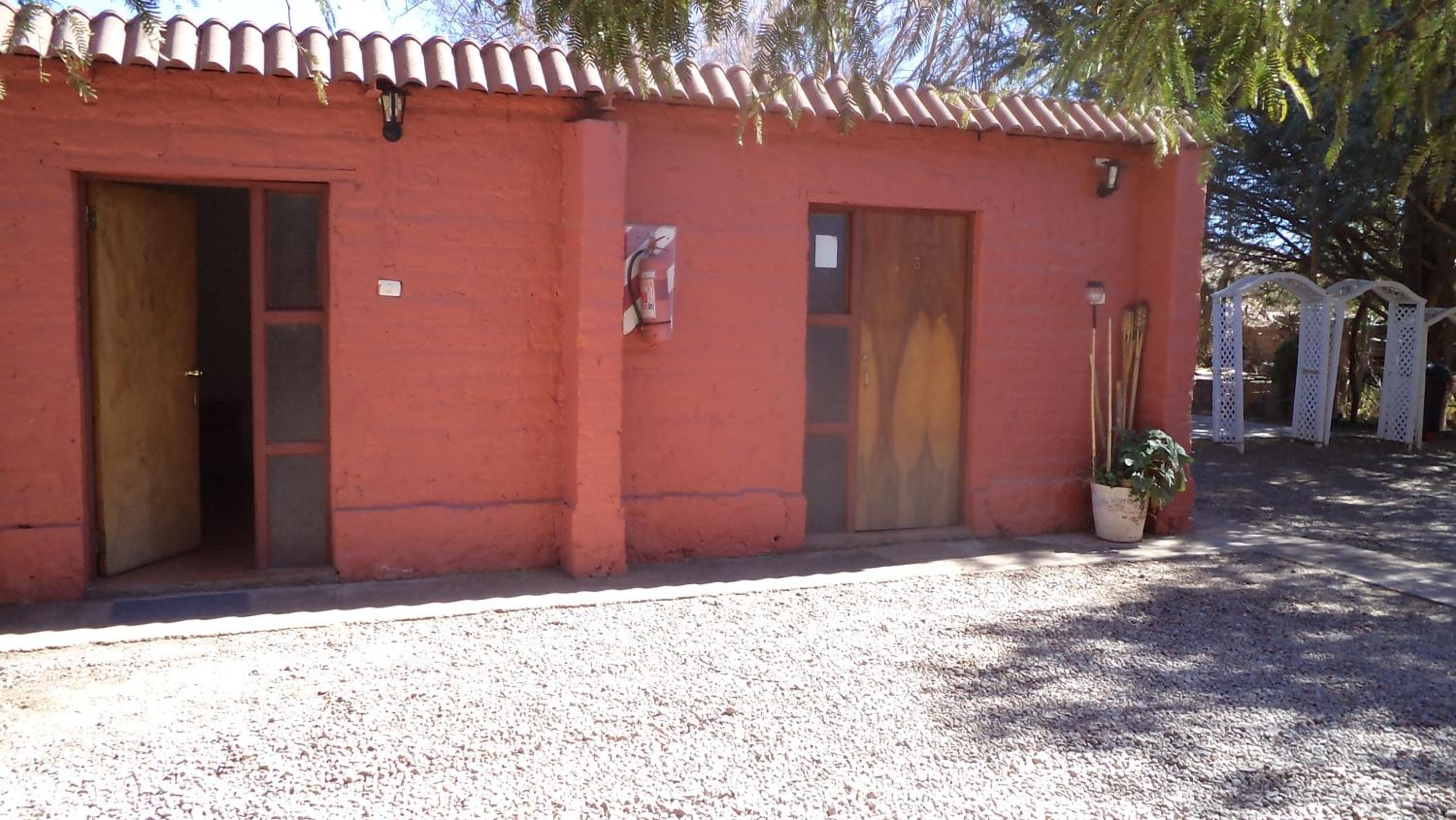Hotel Turi Atacama