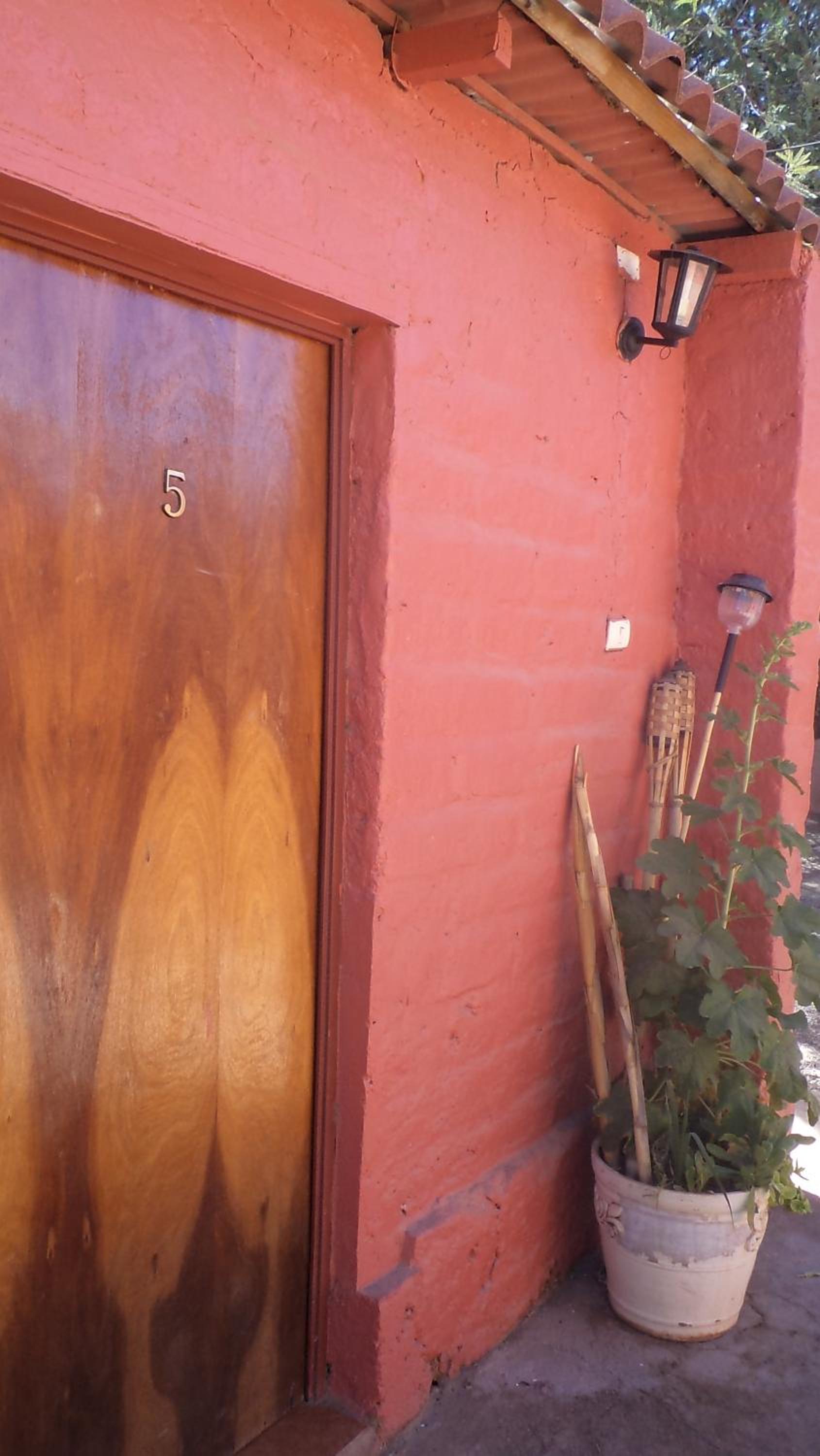 Hotel Turi Atacama