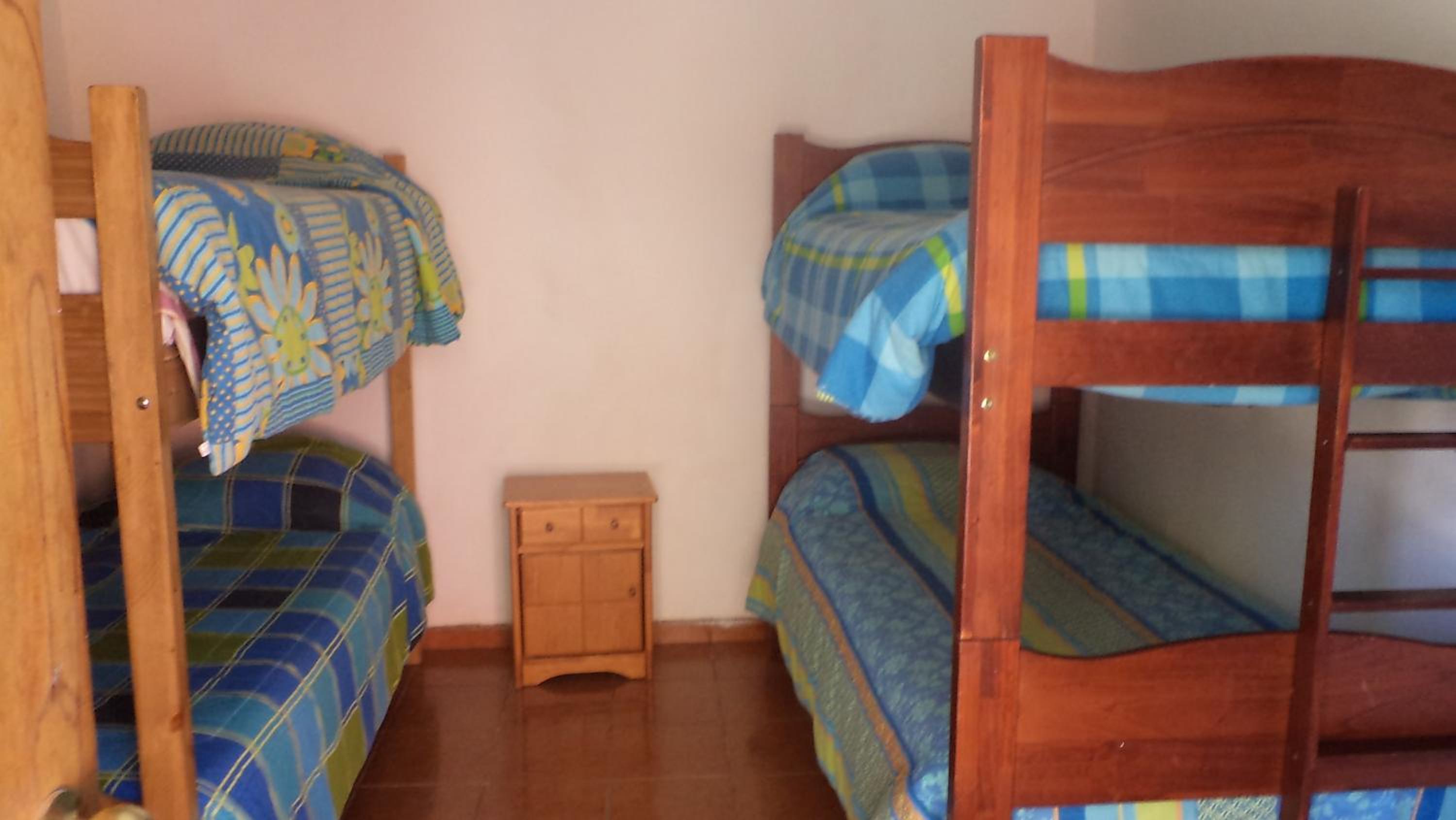 Hotel Turi Atacama