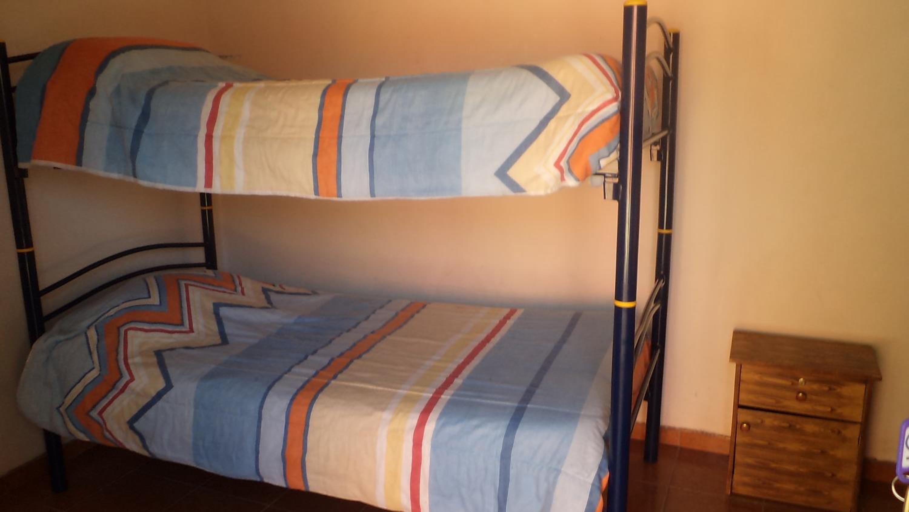 Hotel Turi Atacama