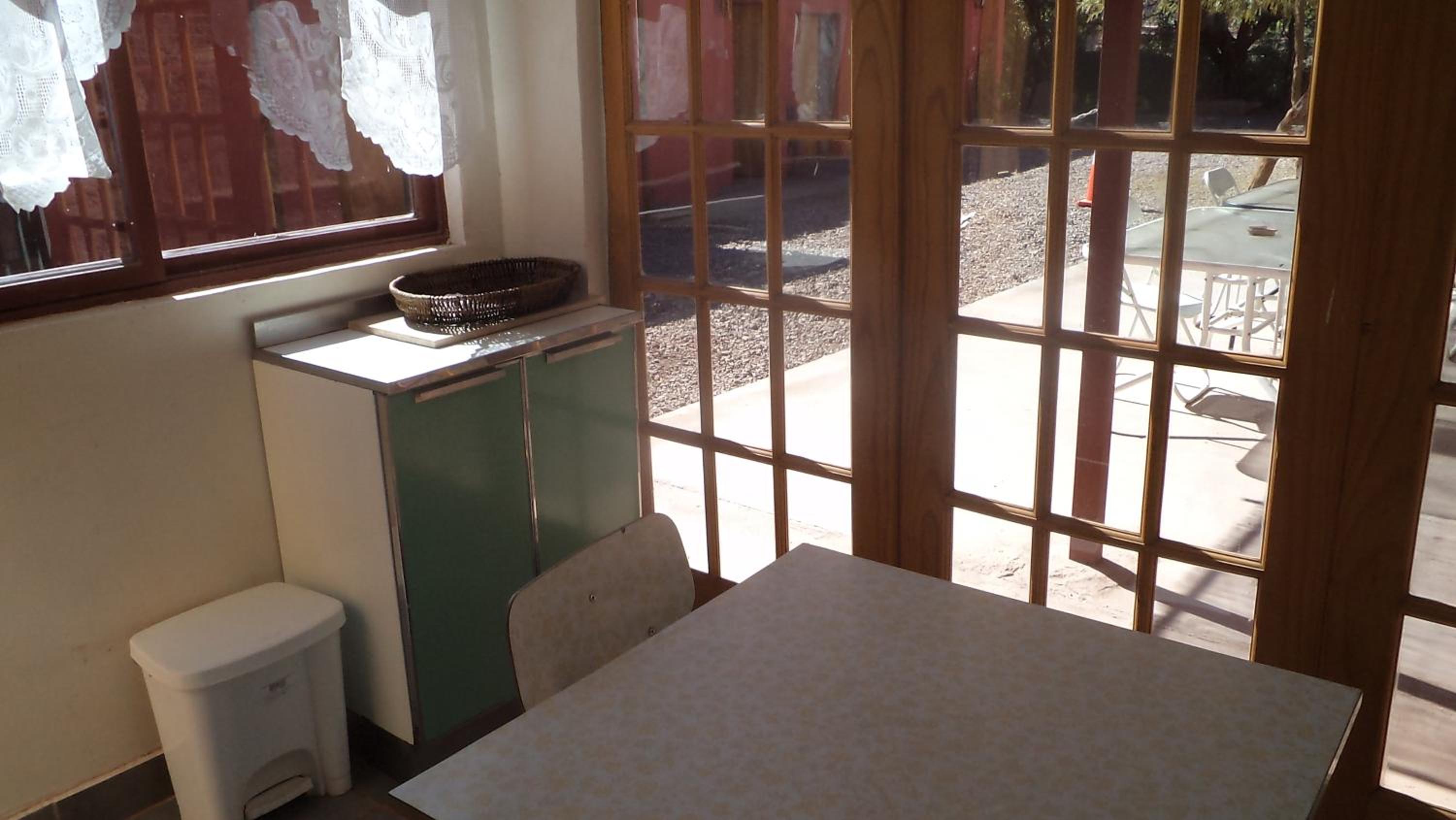 Hotel Turi Atacama