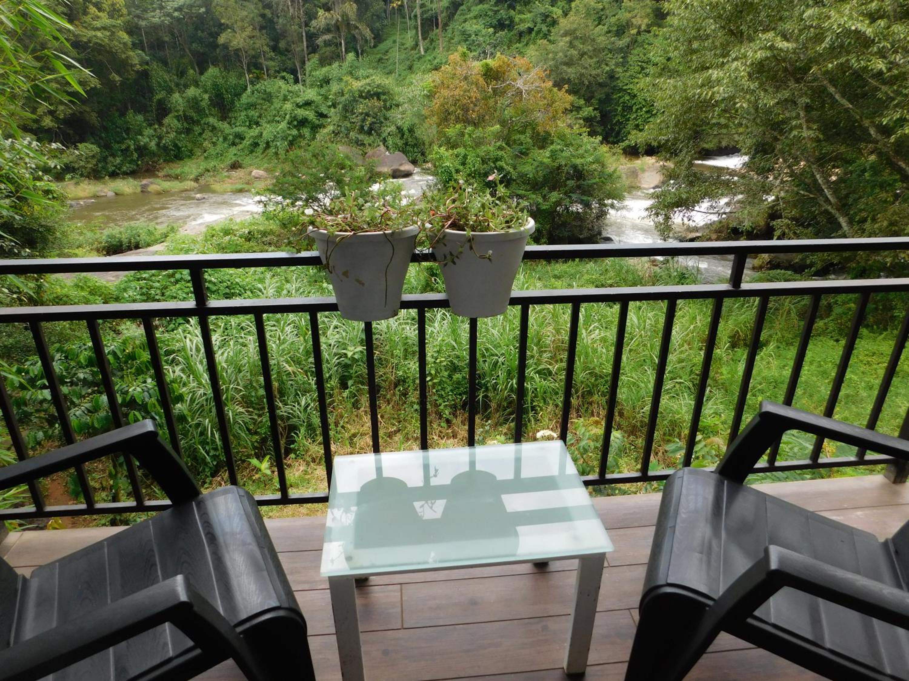Moselberg Riverside Cottages