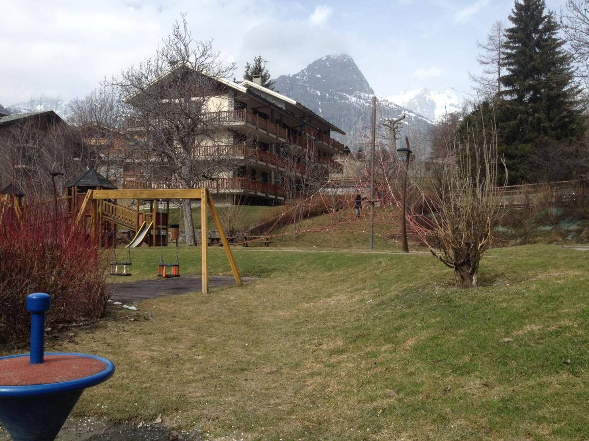 Casa vicino Courmayeur photo 3
