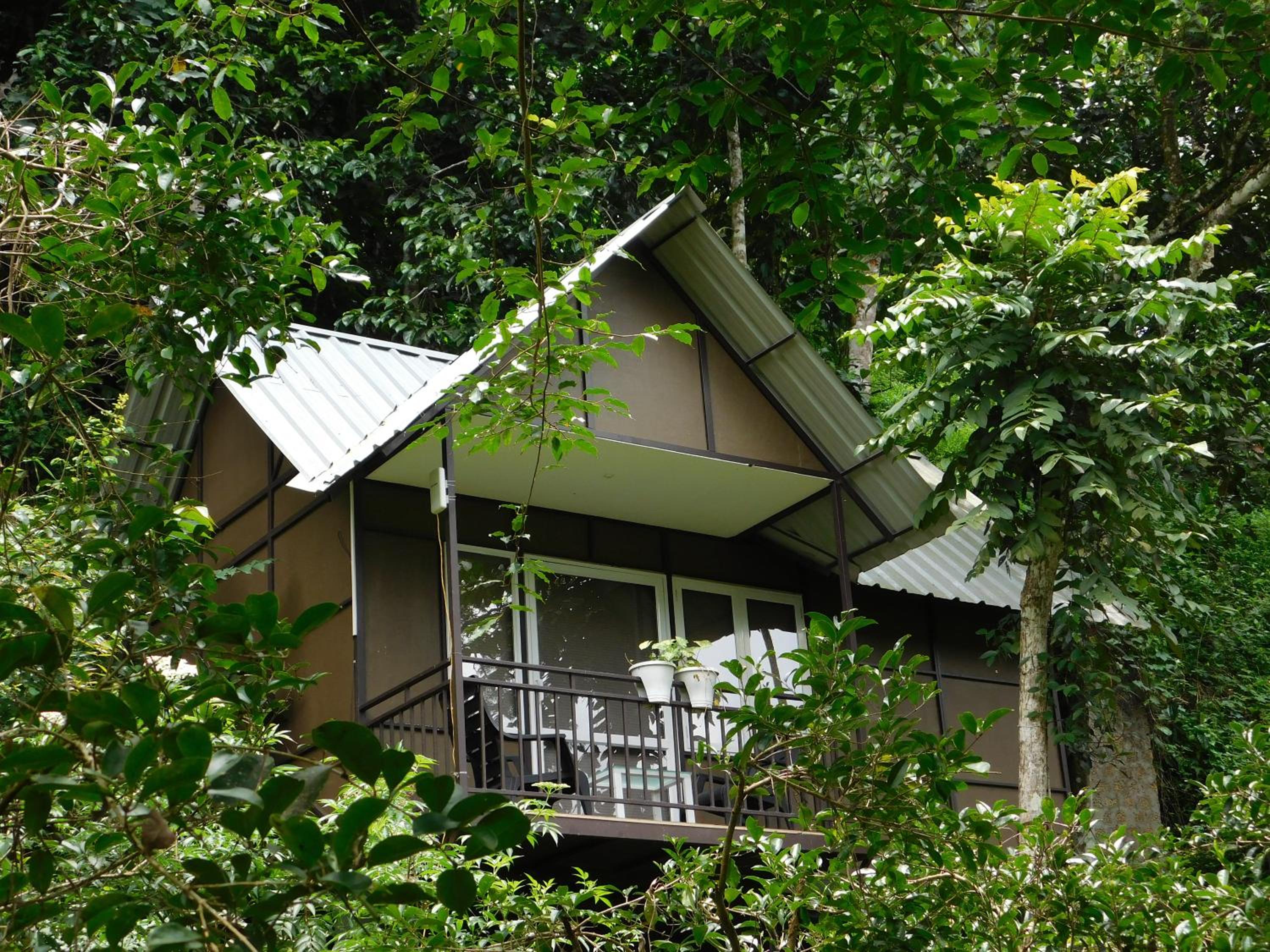 Moselberg Riverside Cottages