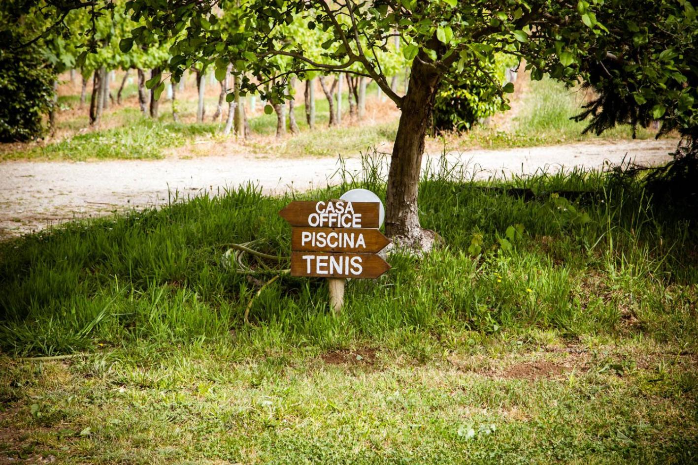 Quinta de Lourosa