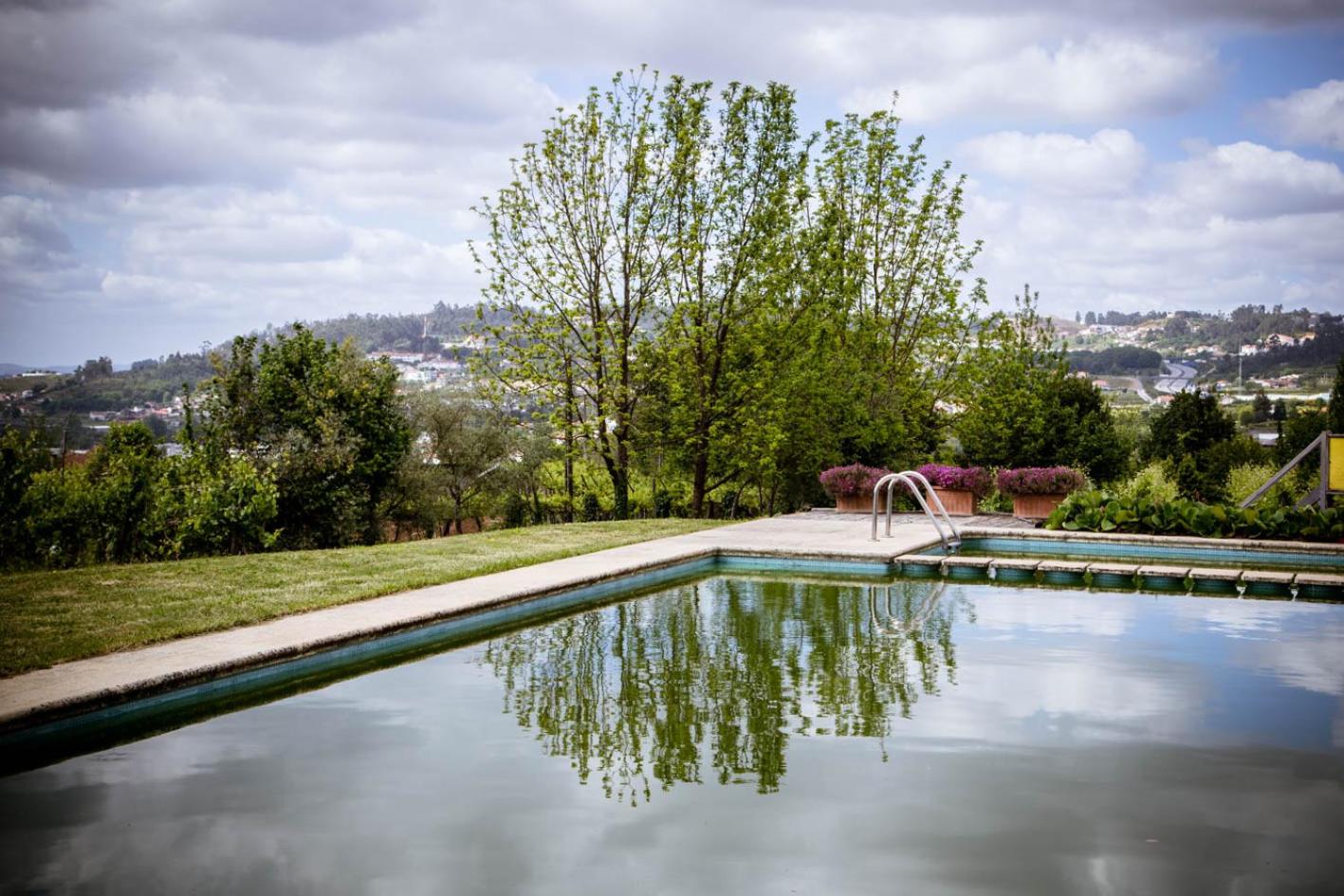 Quinta de Lourosa