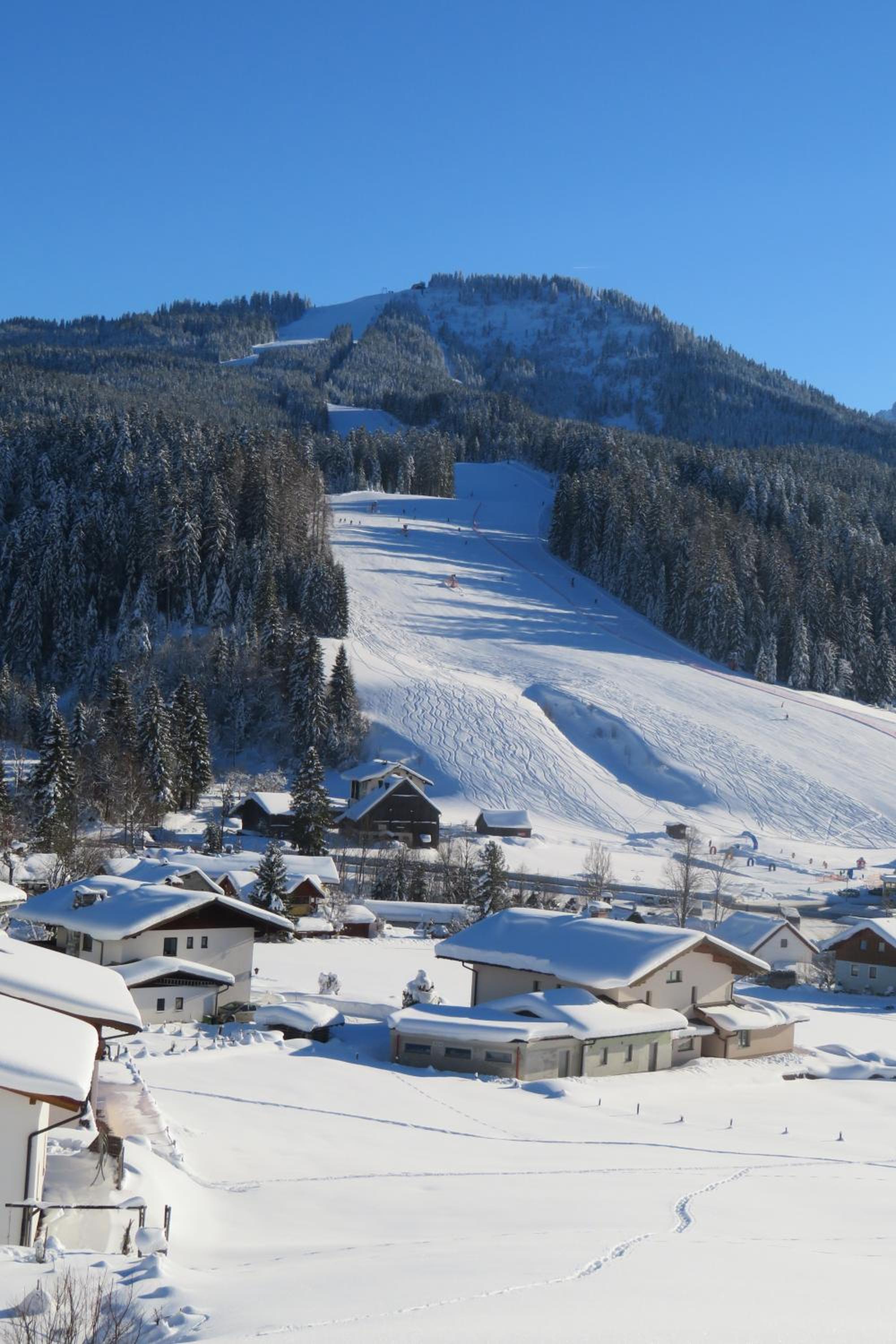 Haus Ortner
