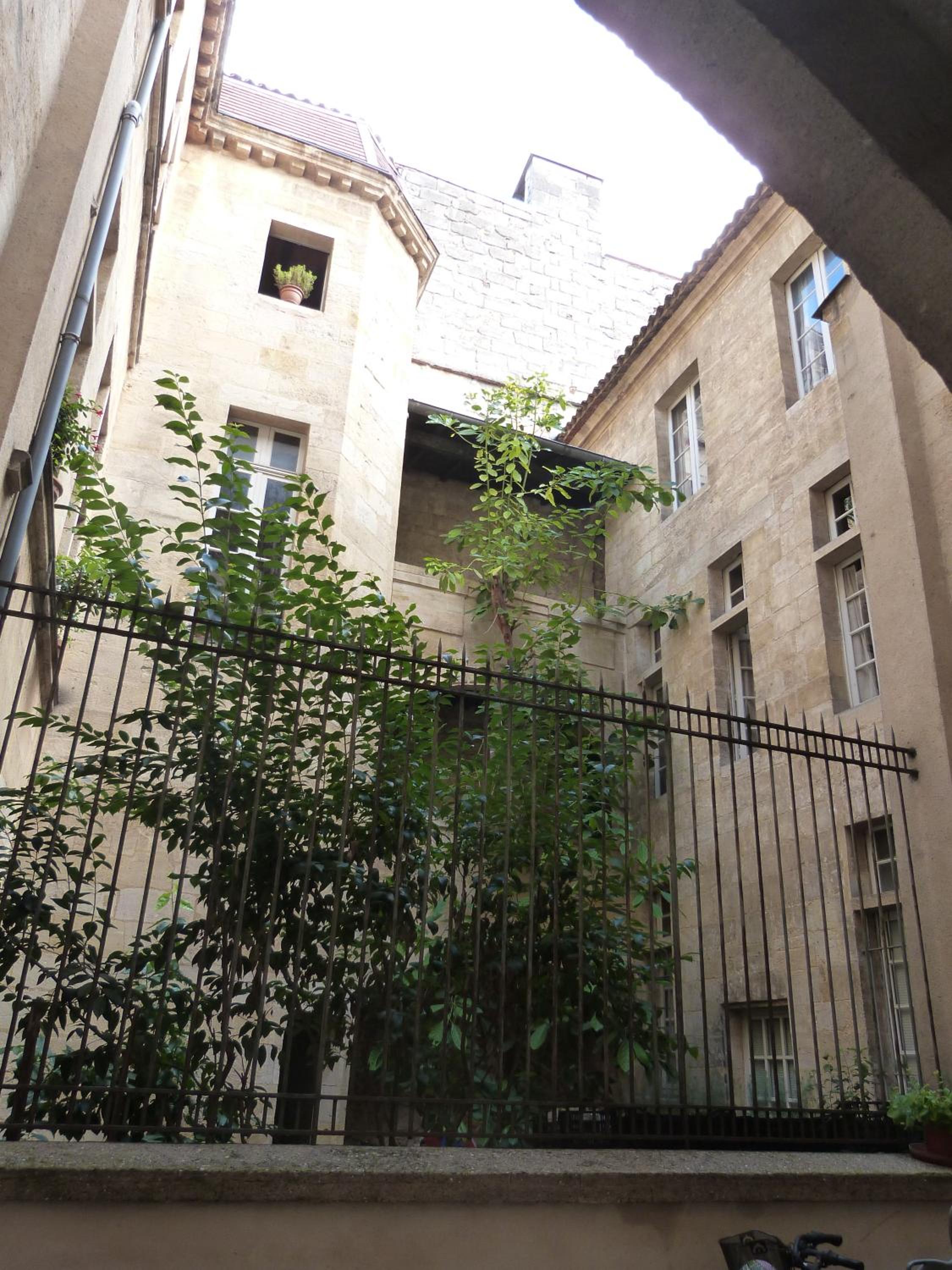 La Maison de Valentine