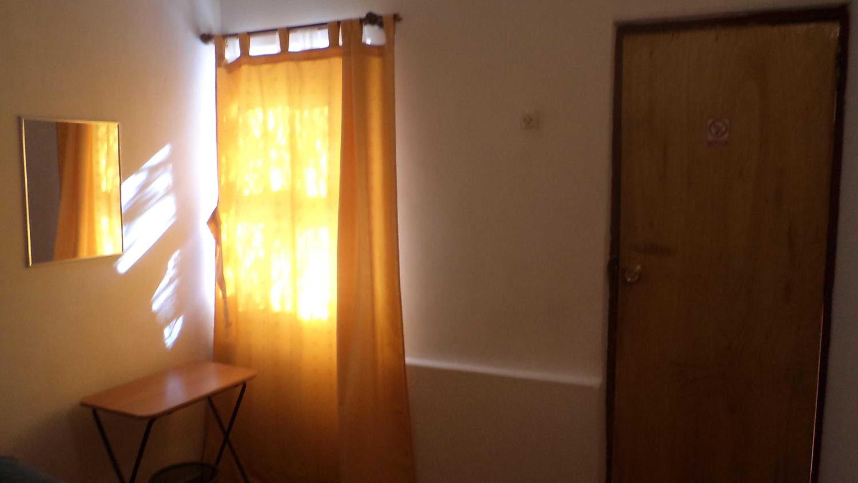 Hotel Turi Atacama