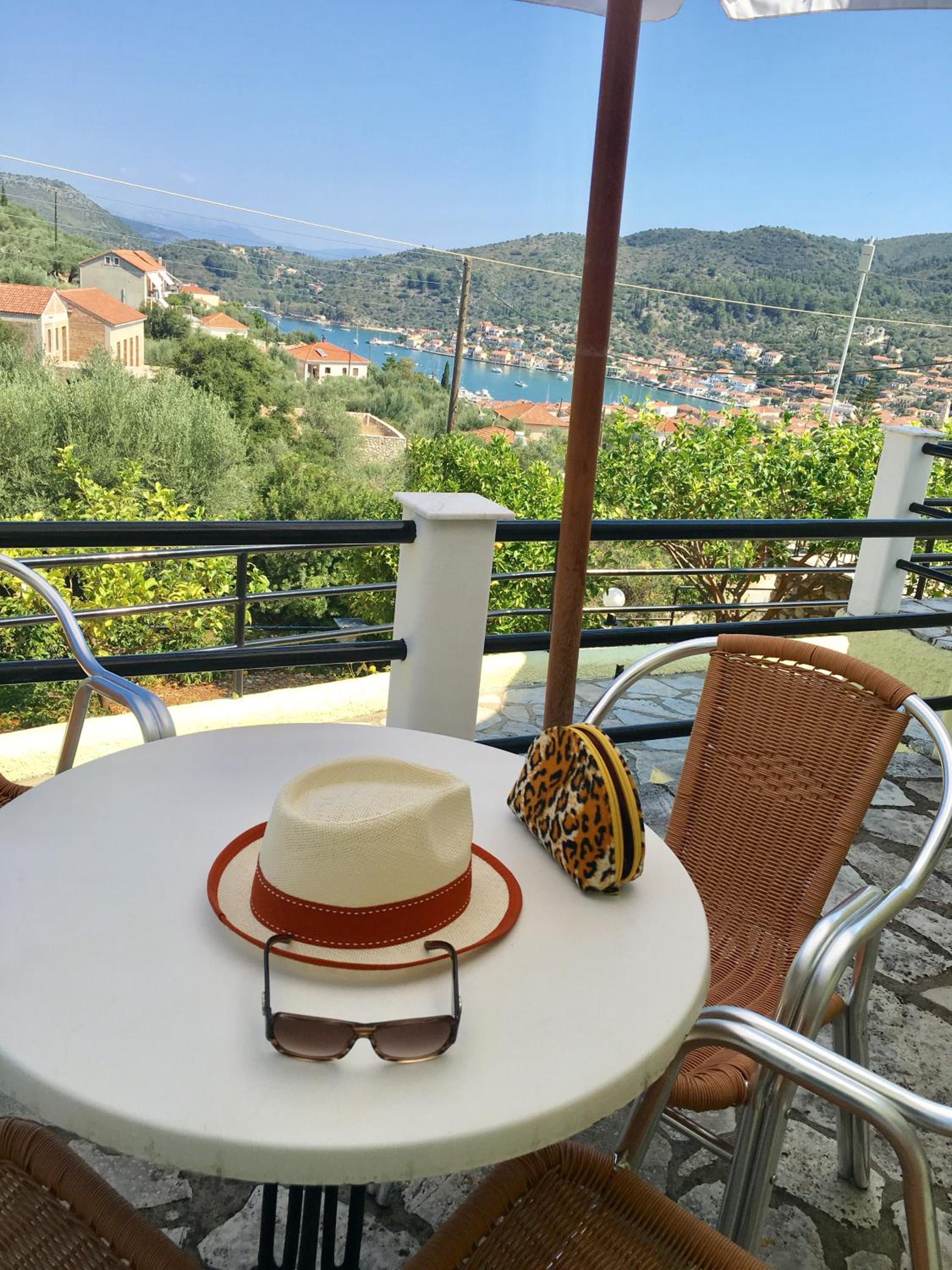 Panorama