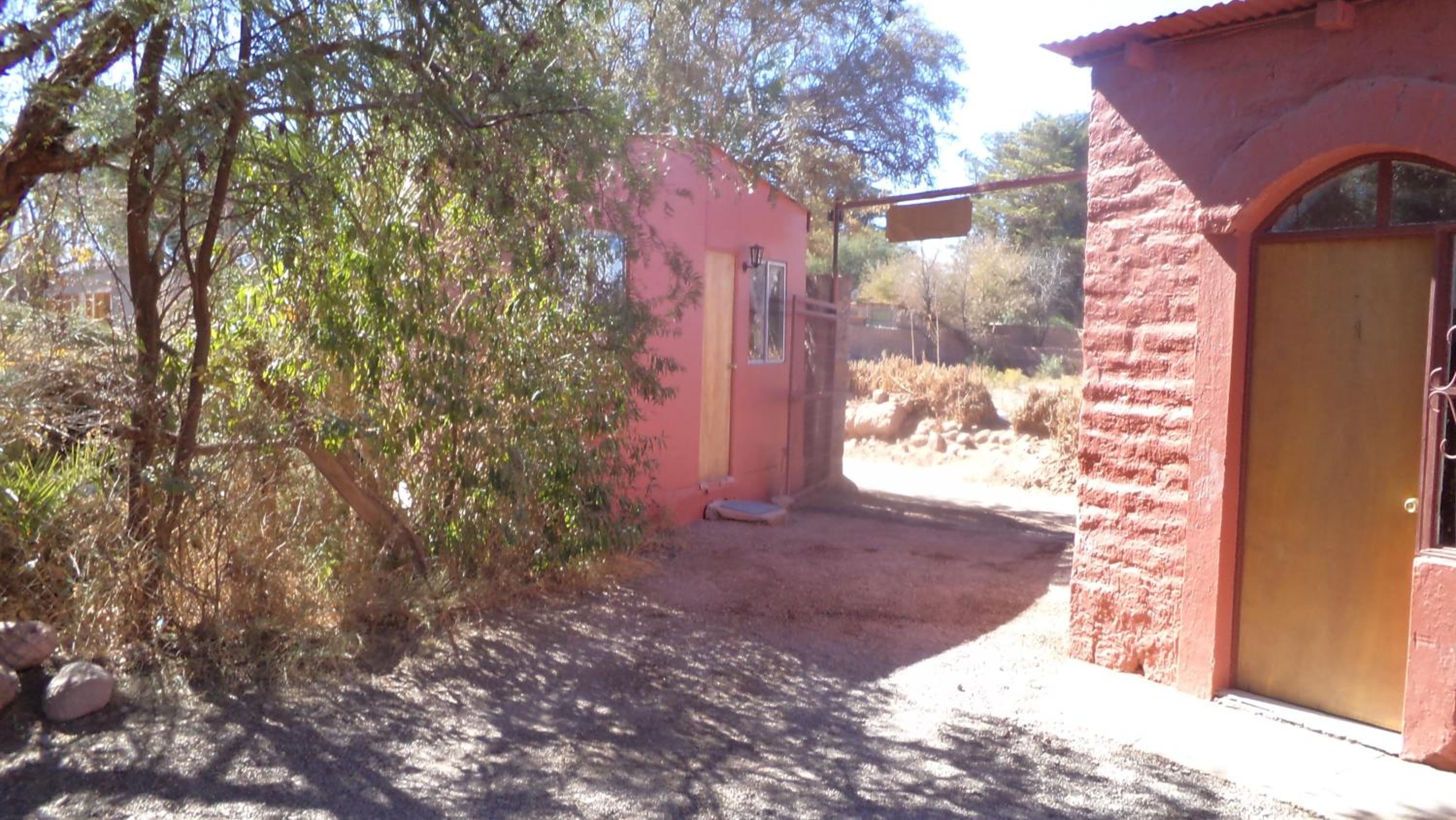 Hotel Turi Atacama