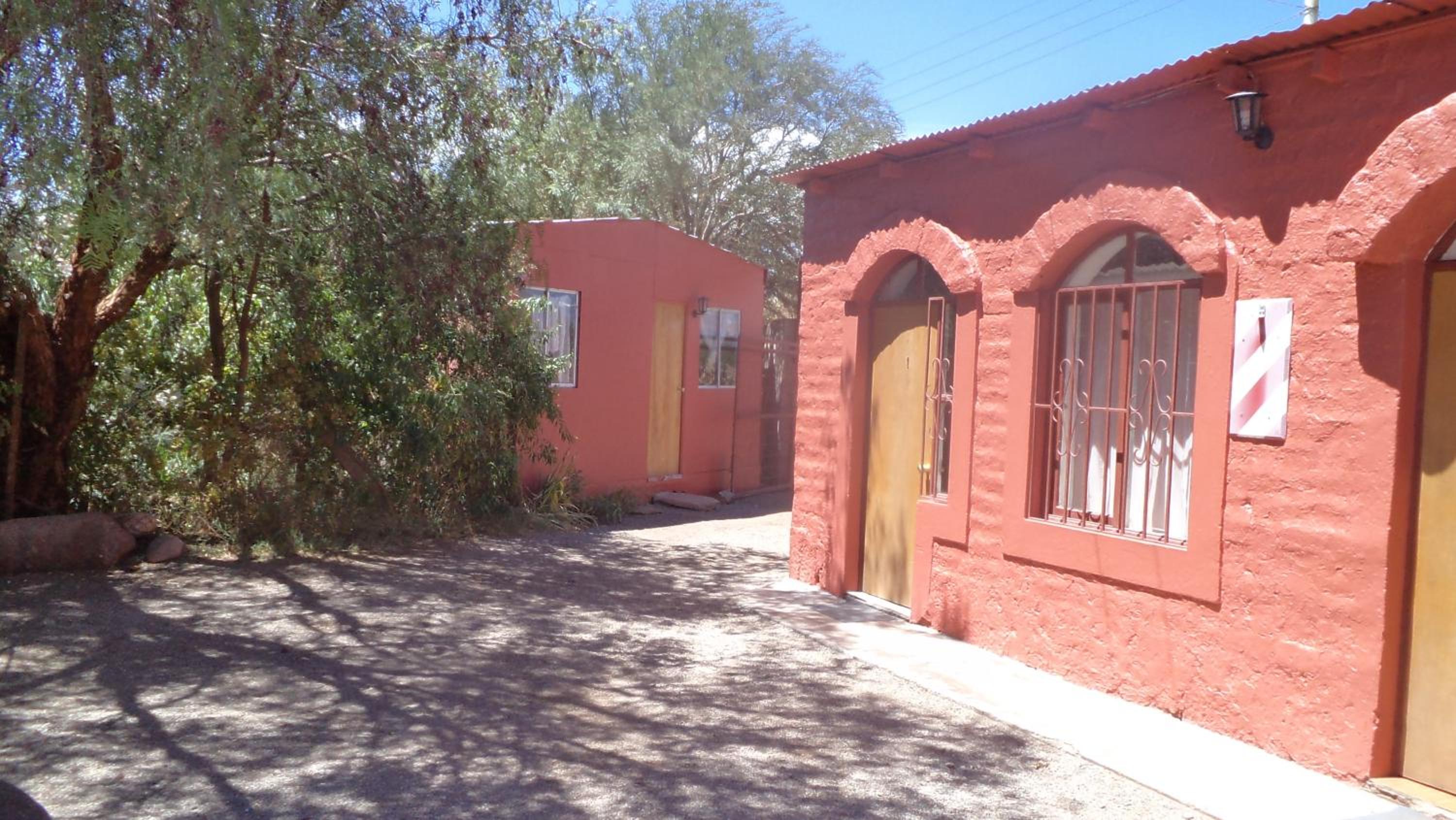 Hotel Turi Atacama