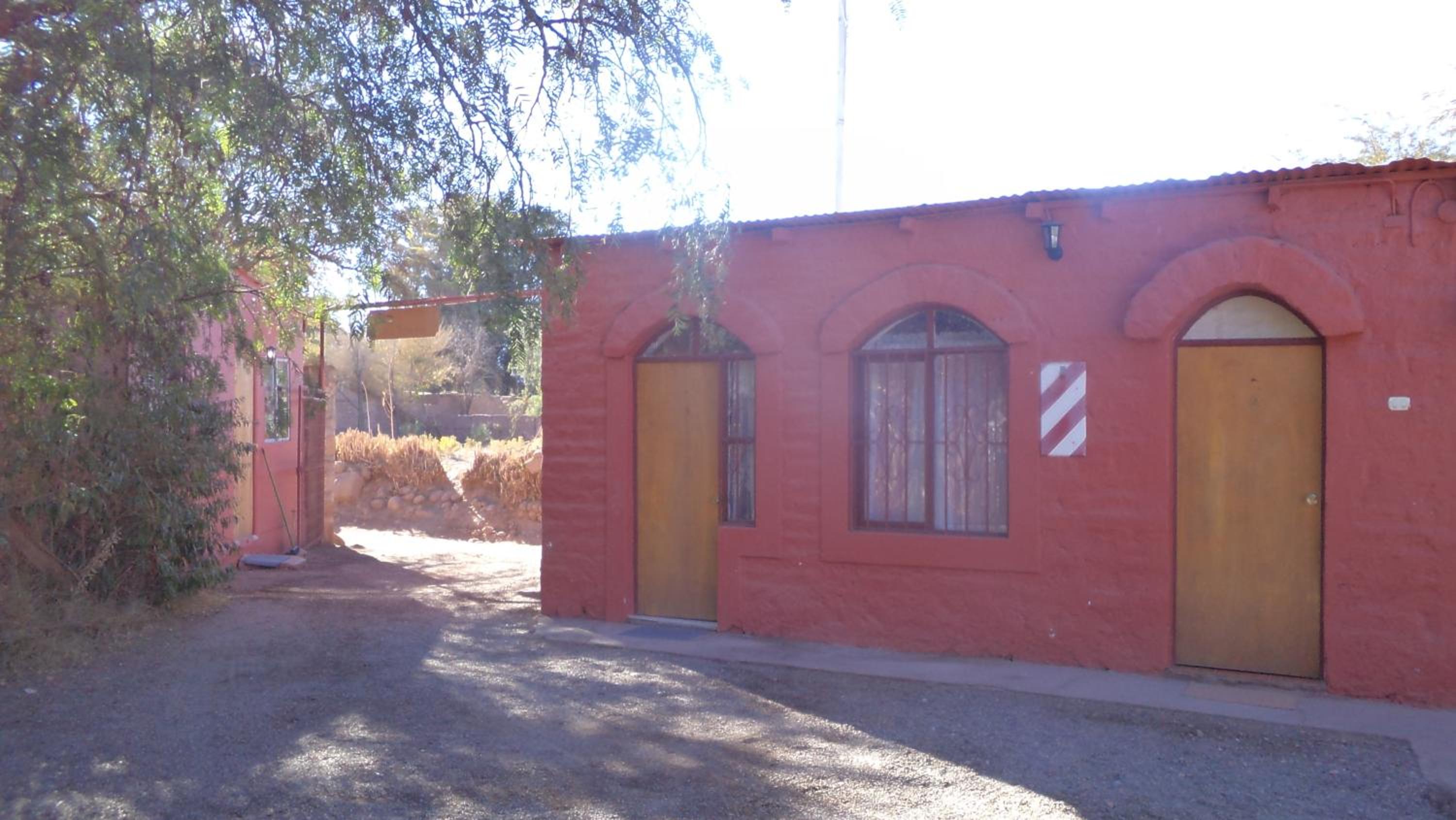 Hotel Turi Atacama
