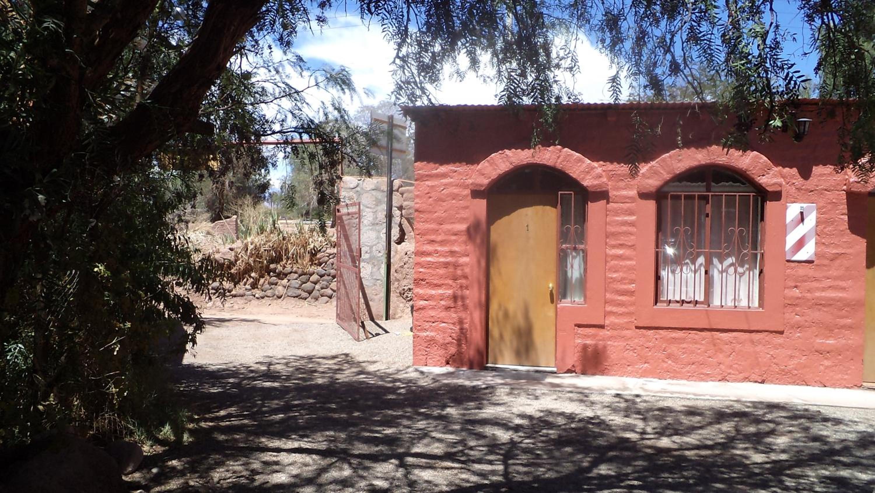 Hotel Turi Atacama