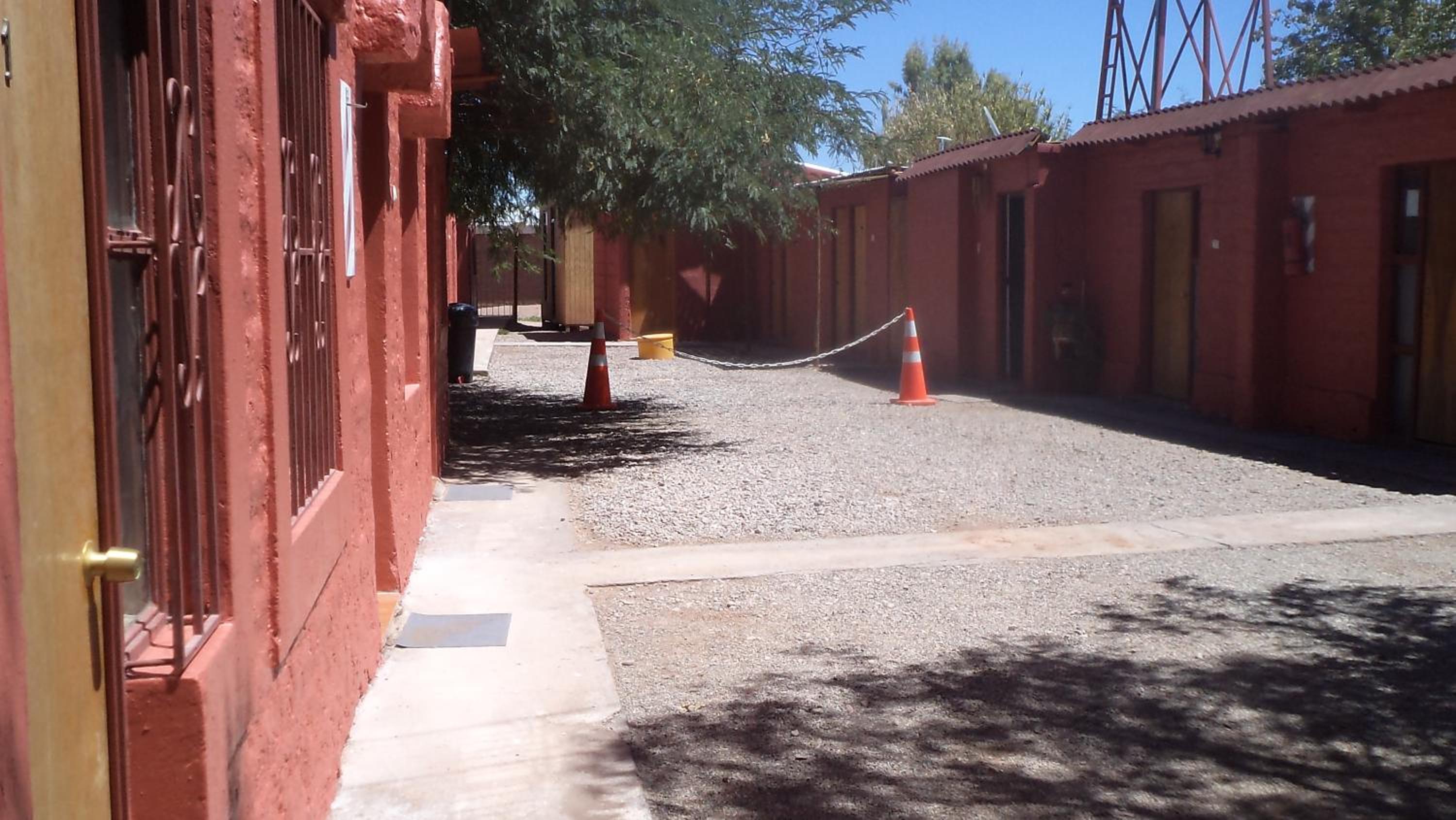 Hotel Turi Atacama