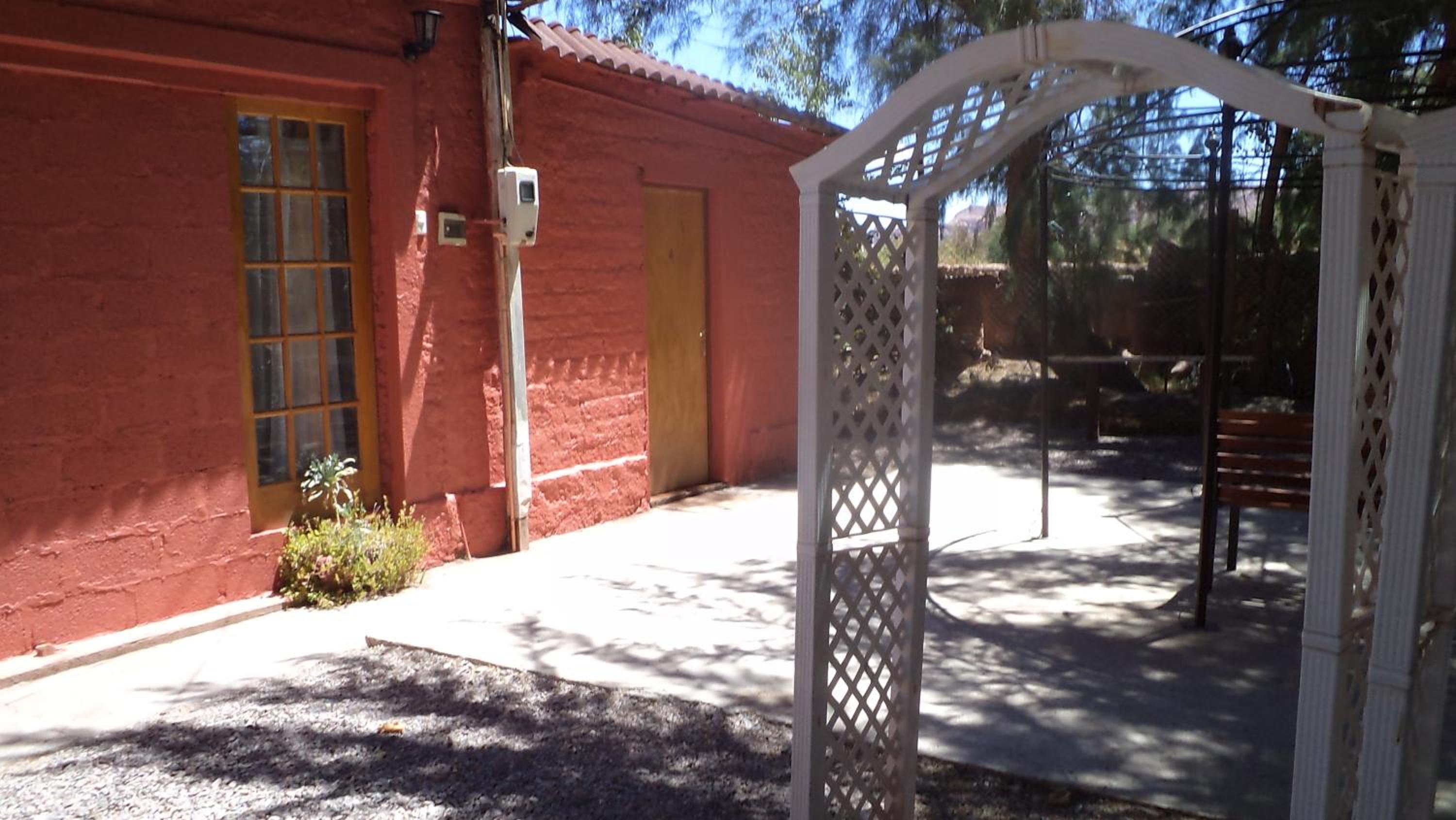 Hotel Turi Atacama