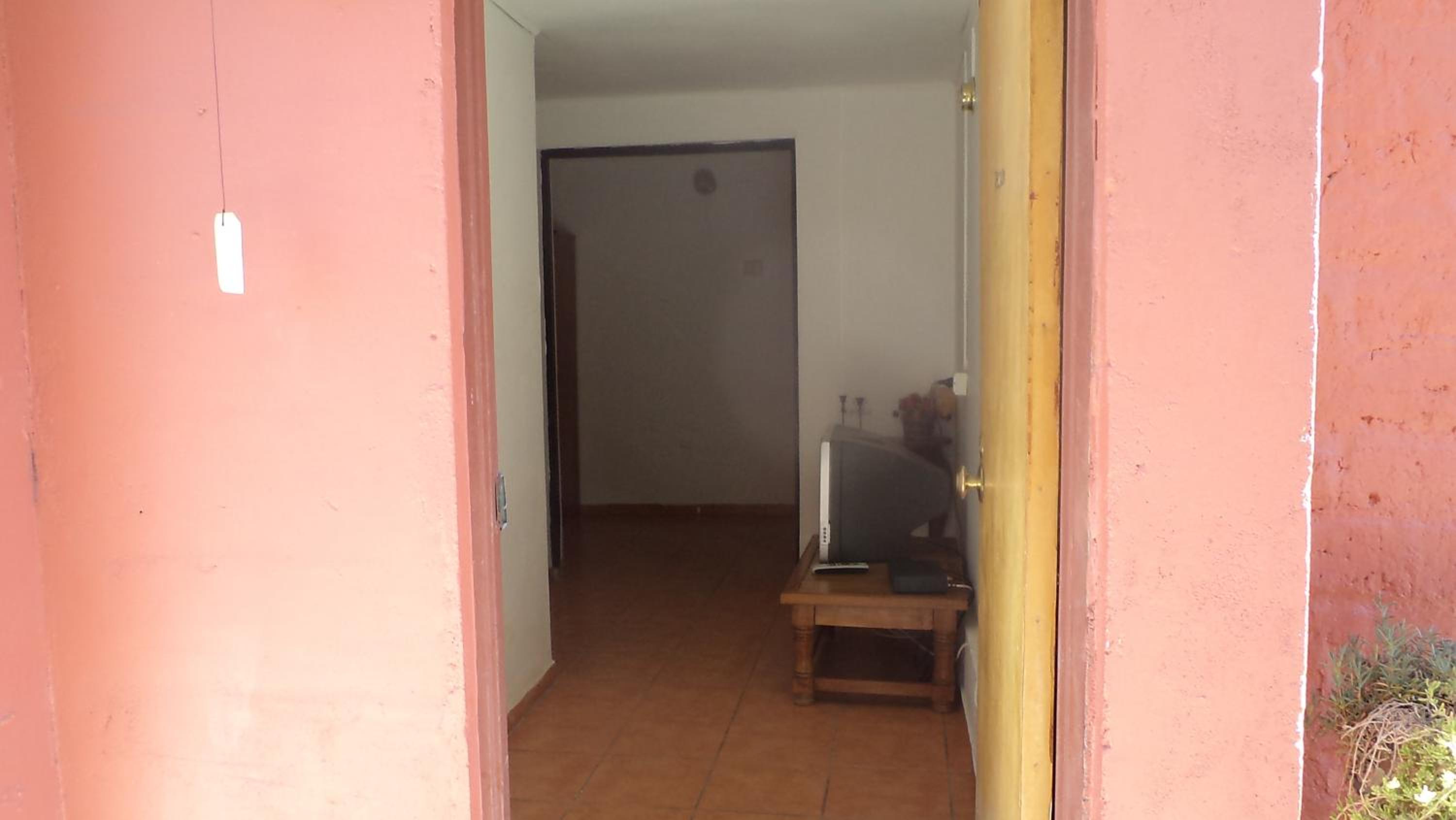 Hotel Turi Atacama