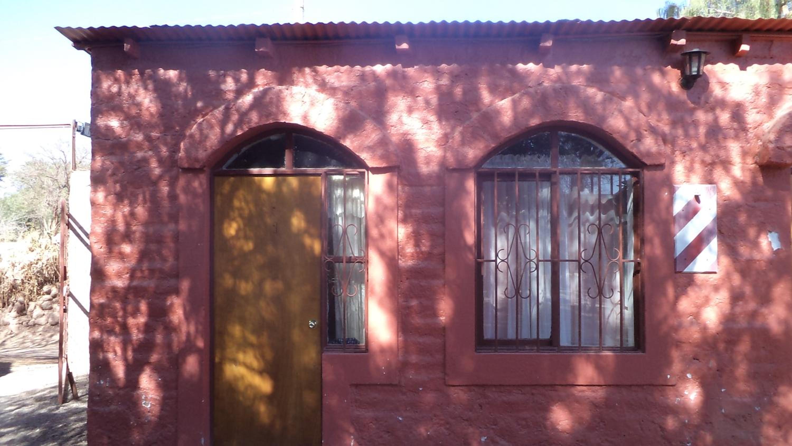 Hotel Turi Atacama
