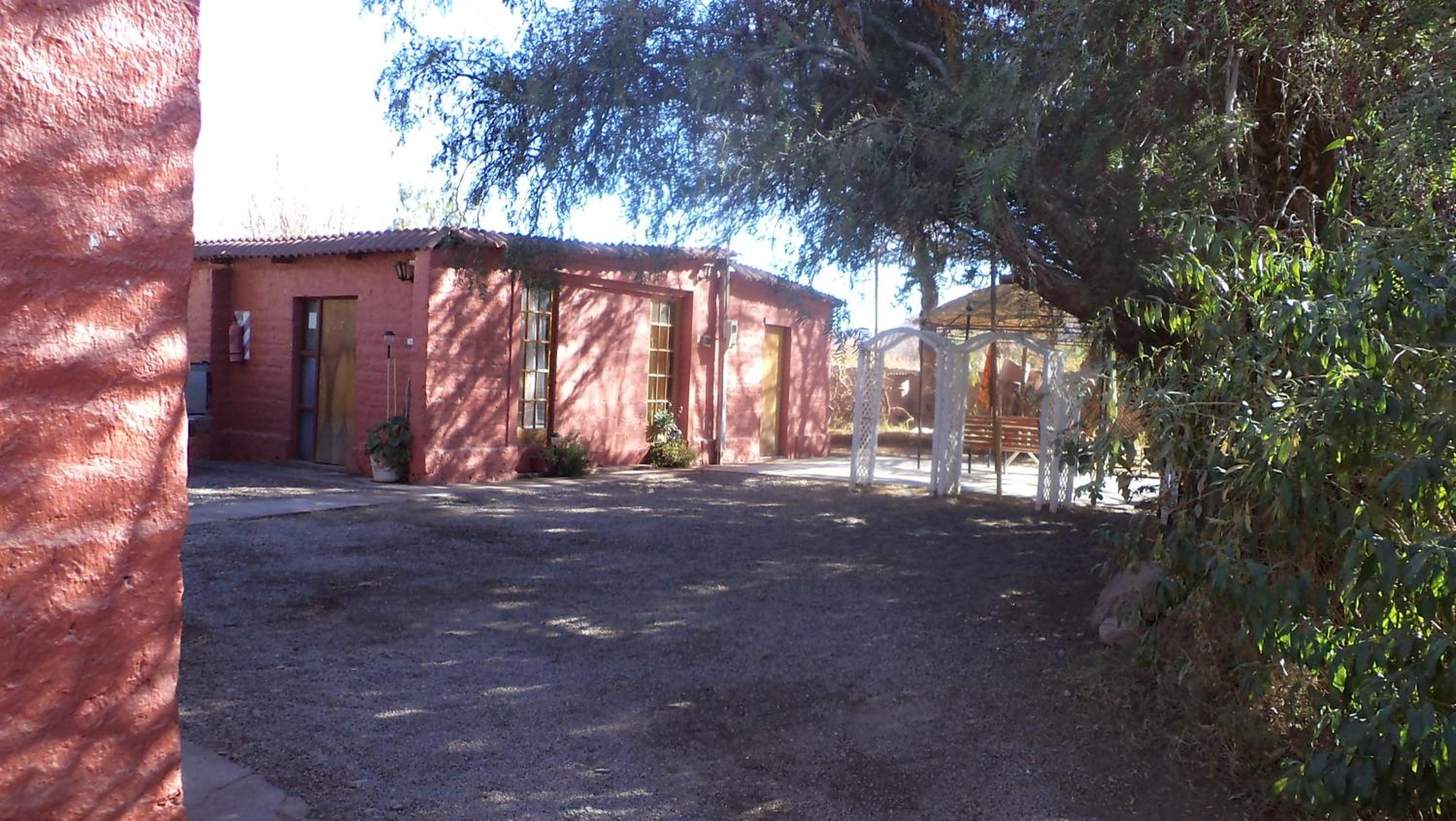 Hotel Turi Atacama