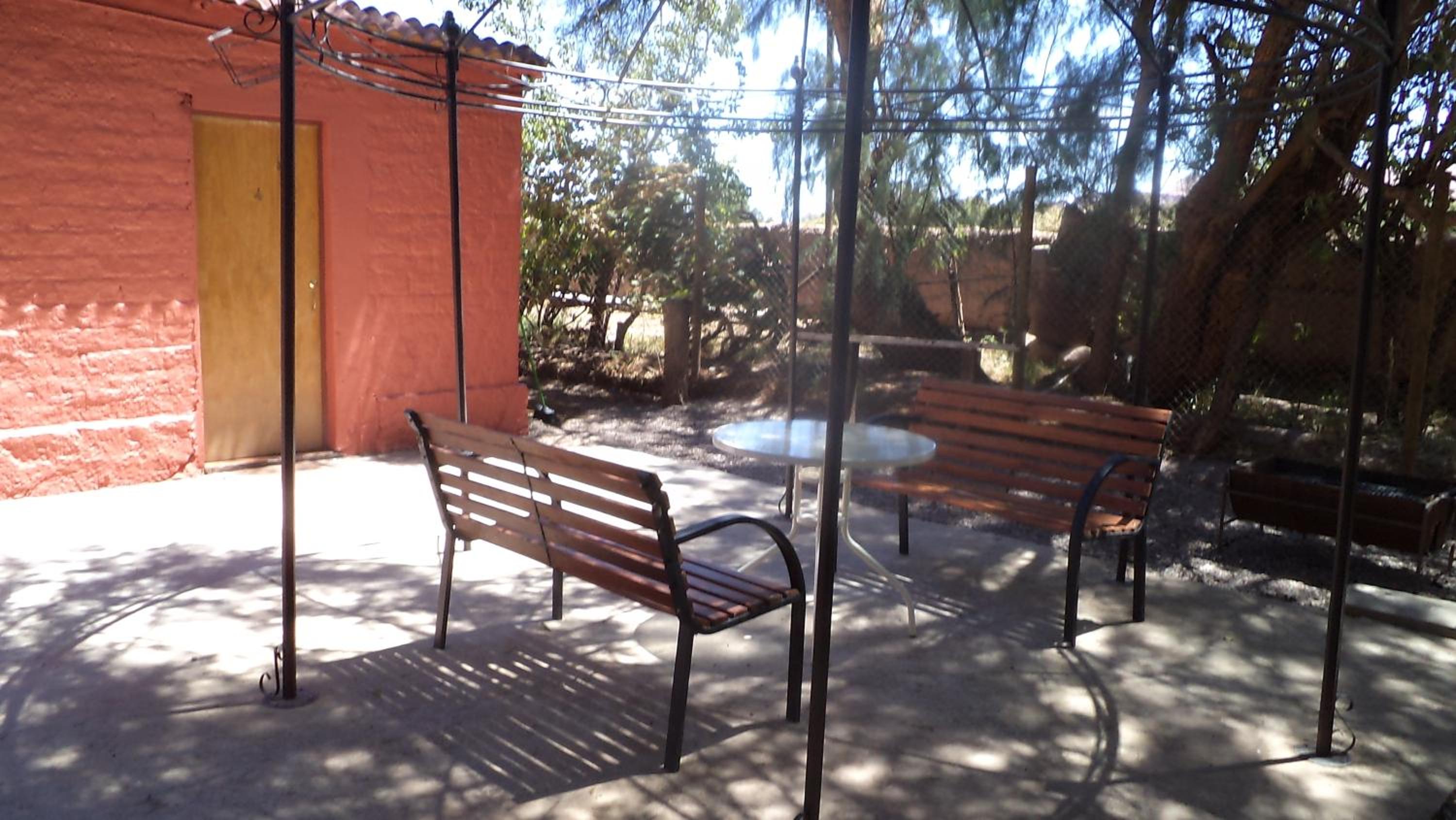 Hotel Turi Atacama
