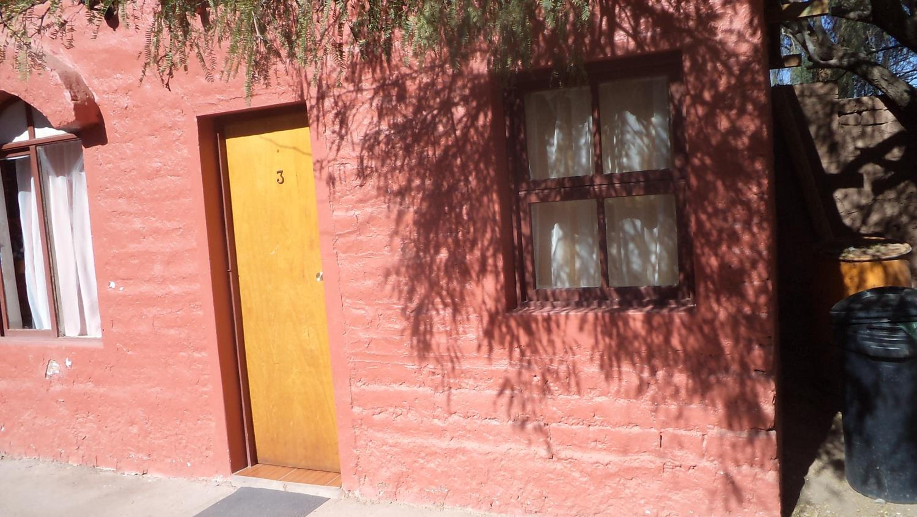 Hotel Turi Atacama