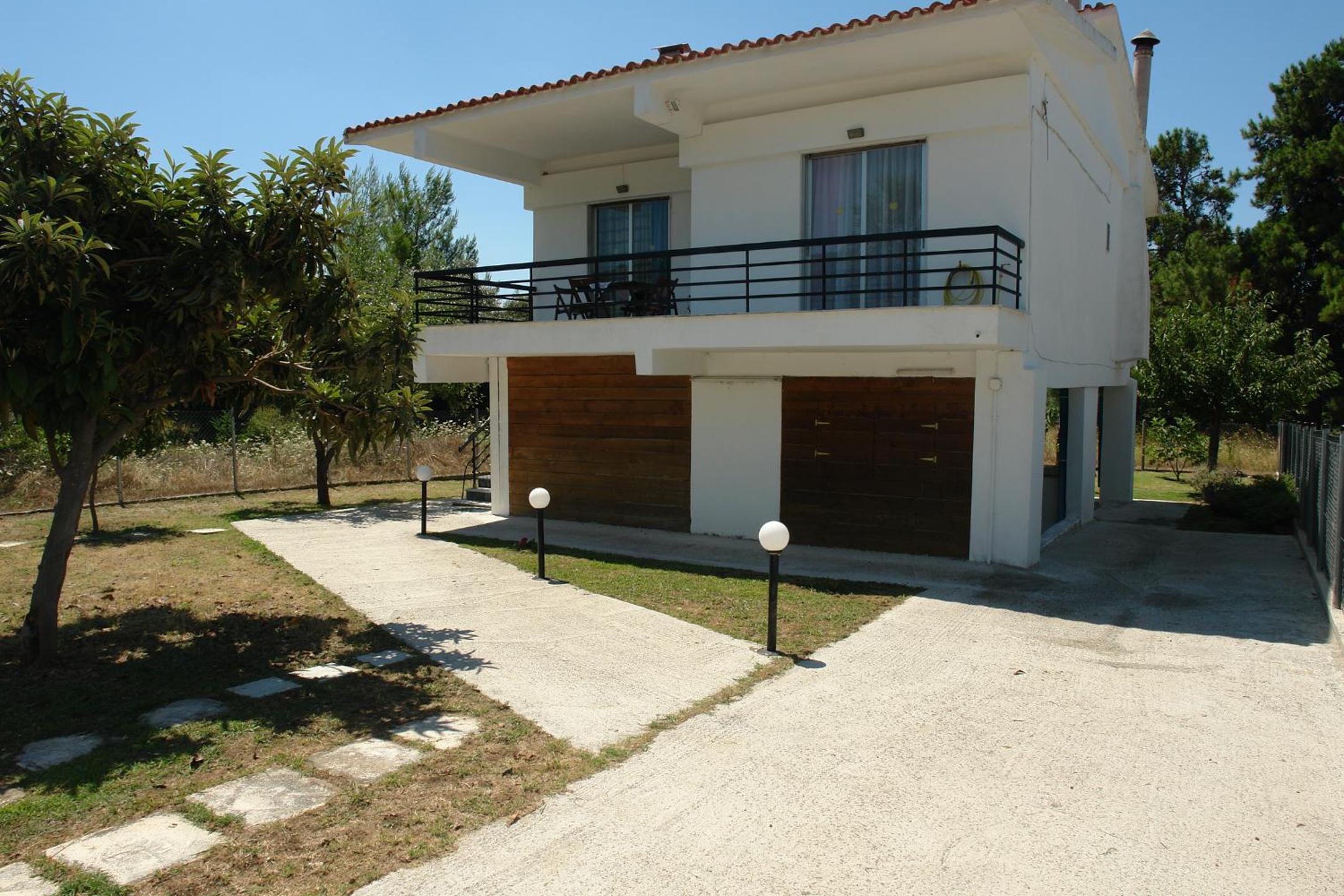 Antheia's House view 3