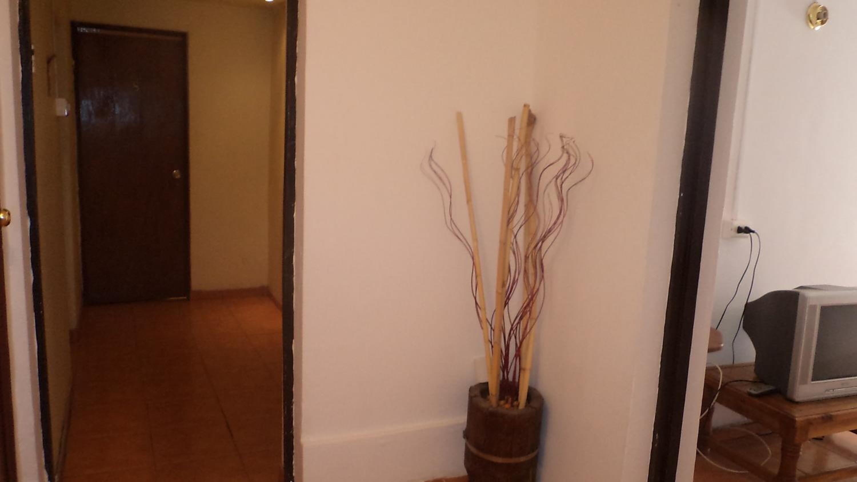 Hotel Turi Atacama