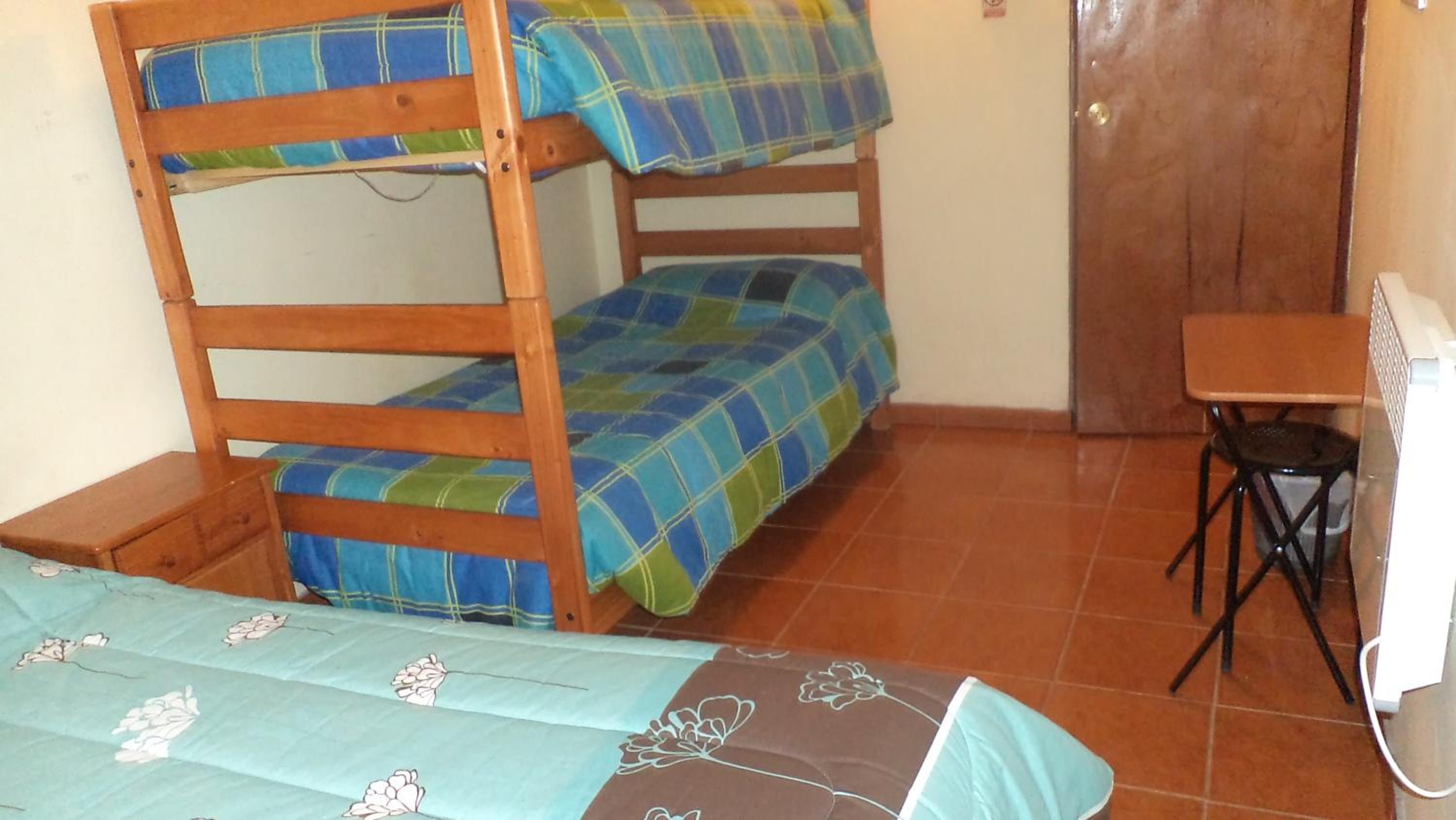 Hotel Turi Atacama