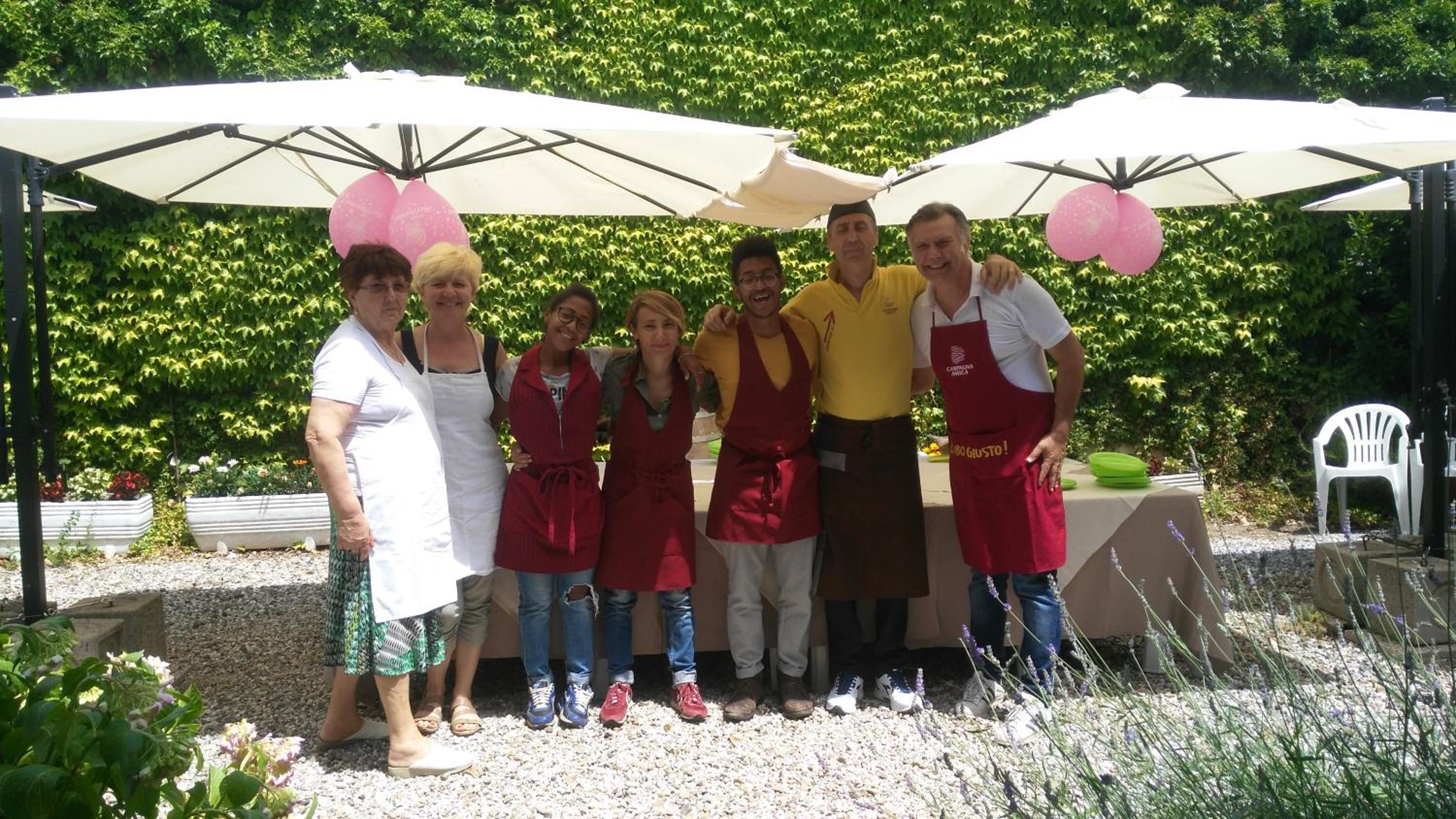 Agriturismo Corte Roeli