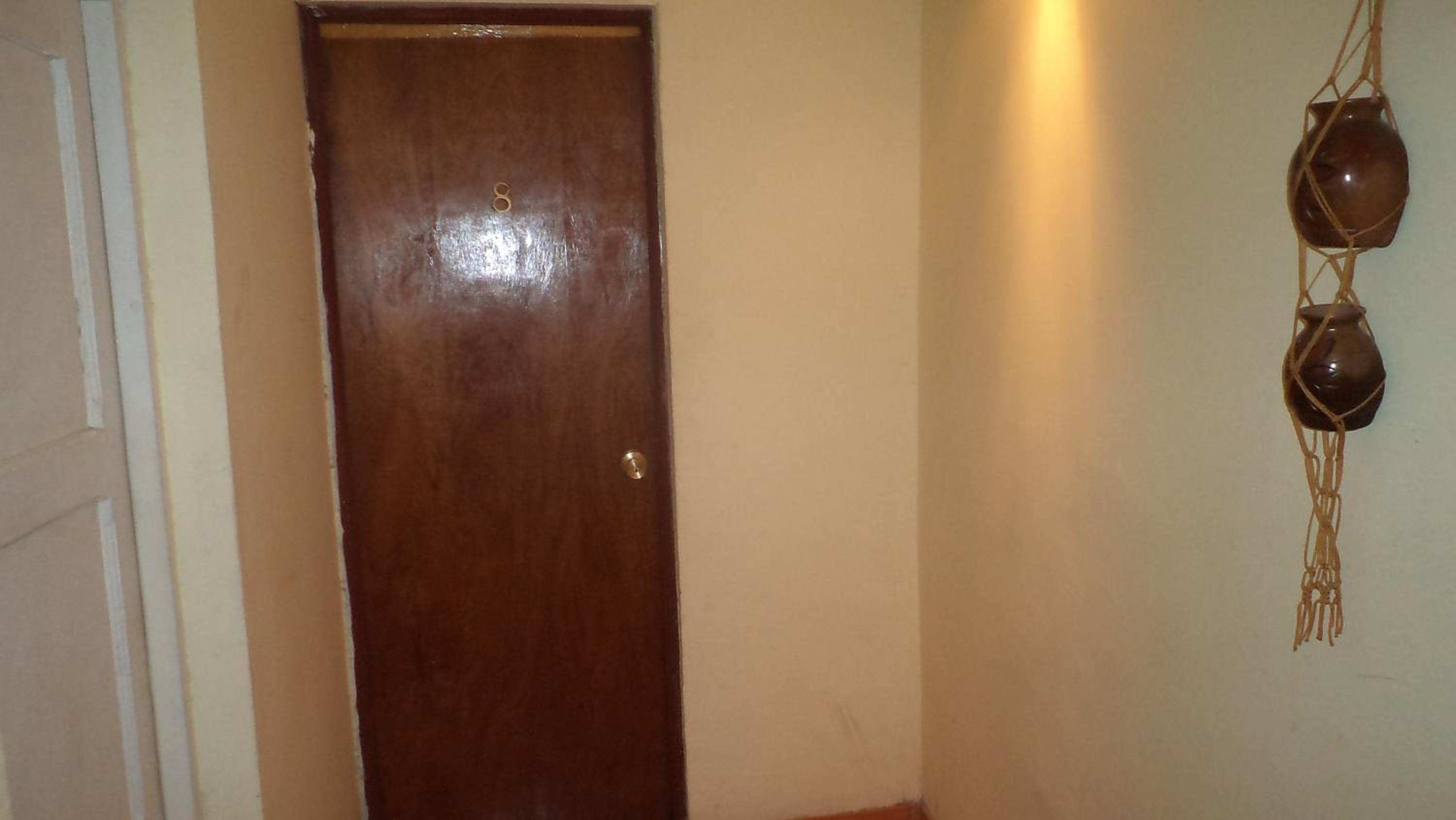 Hotel Turi Atacama