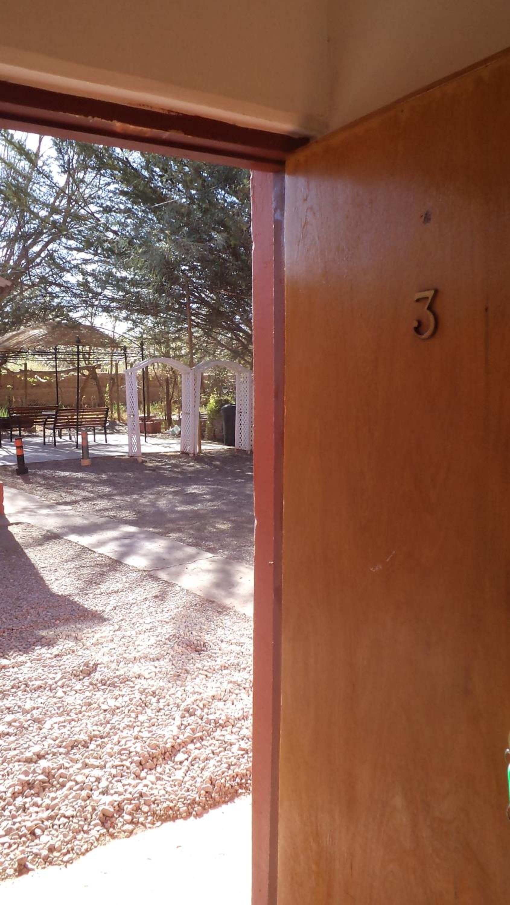 Hotel Turi Atacama
