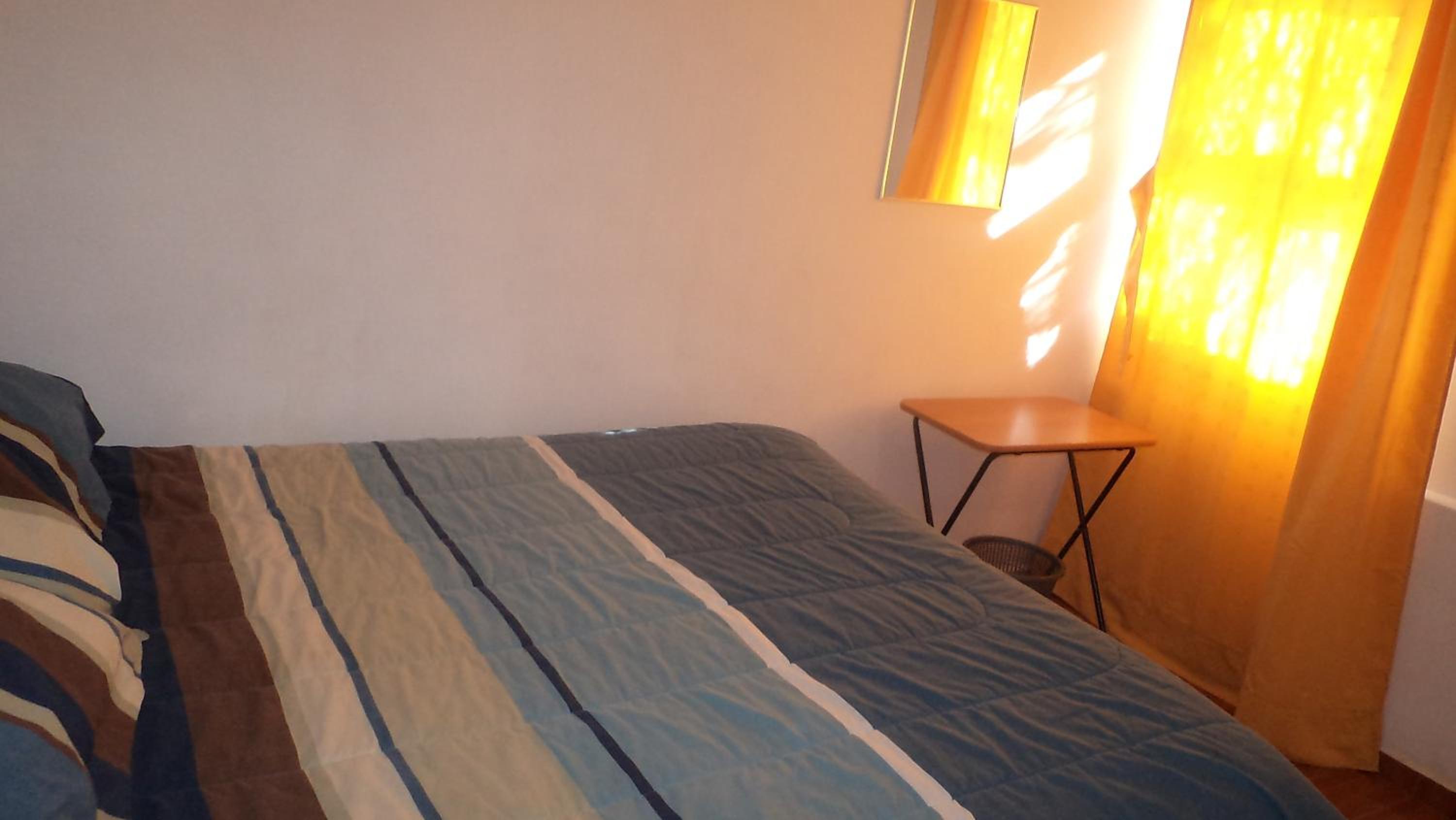 Hotel Turi Atacama