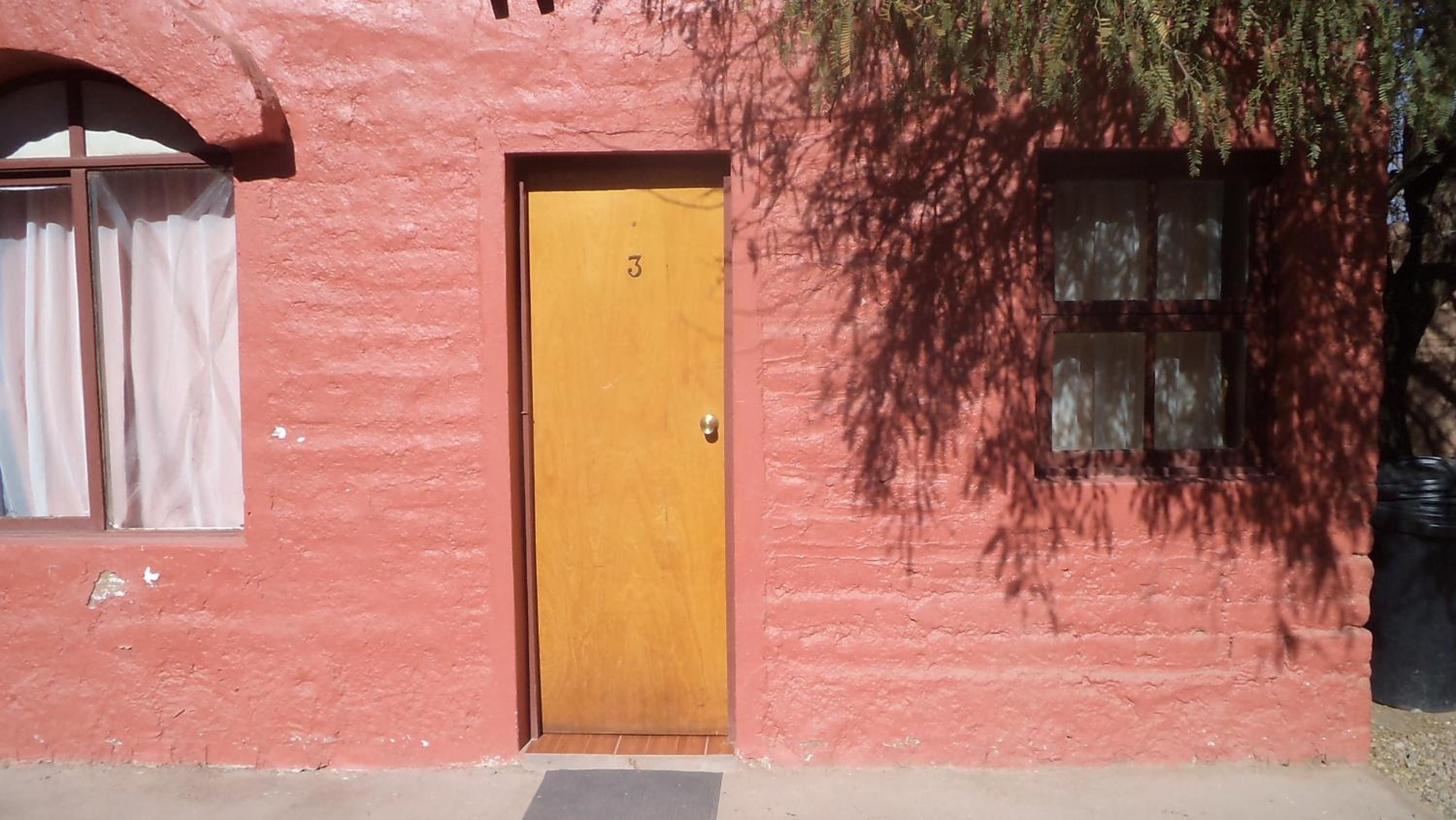 Hotel Turi Atacama