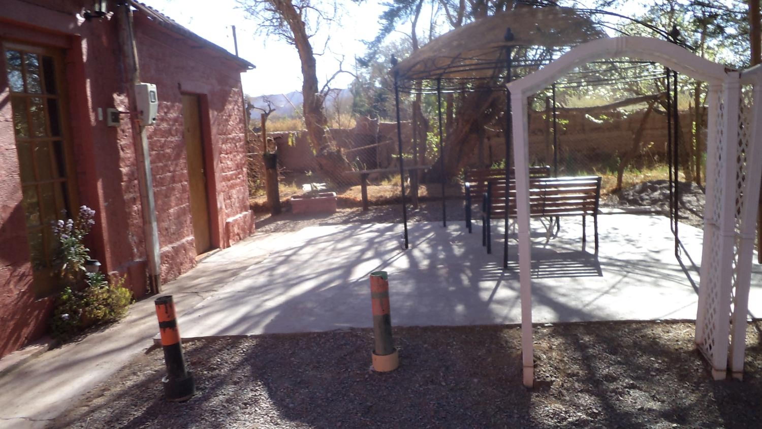 Hotel Turi Atacama