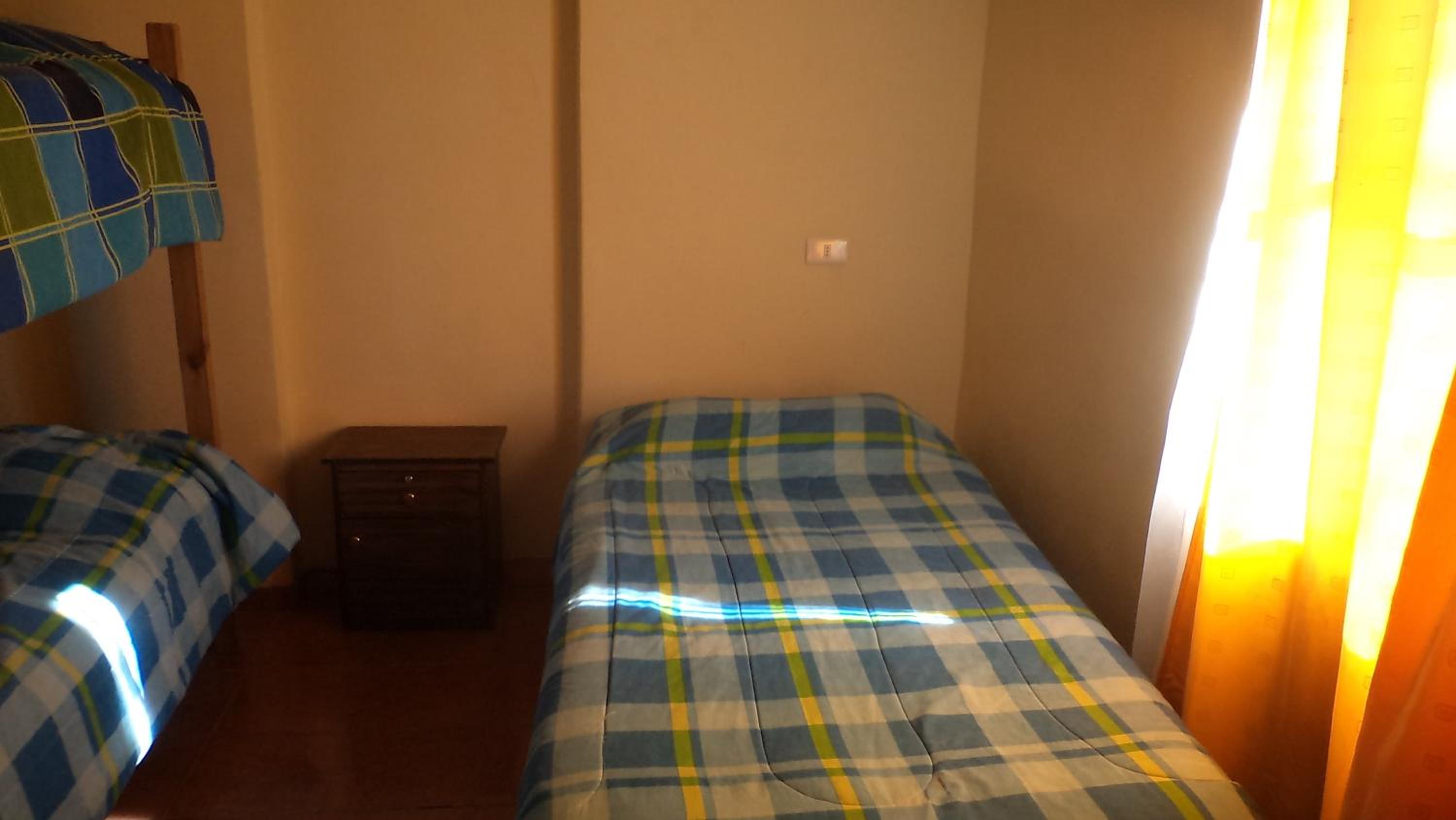 Hotel Turi Atacama