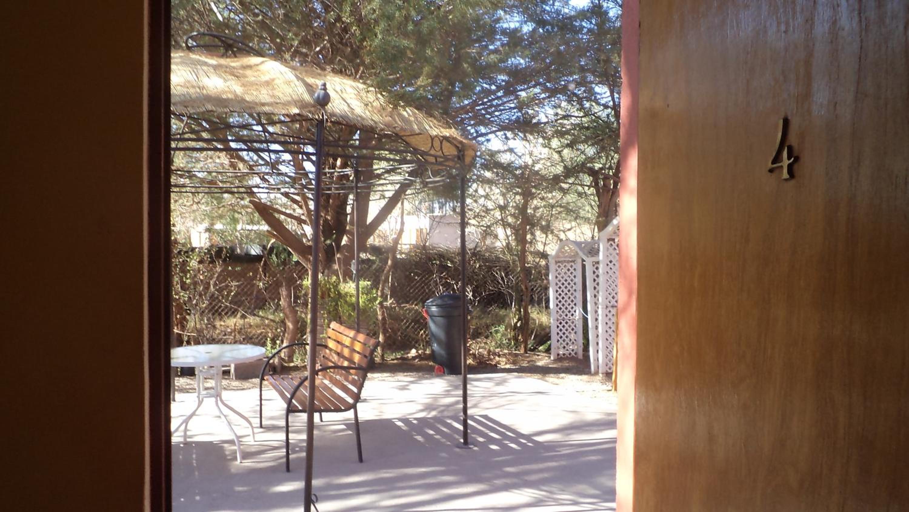 Hotel Turi Atacama